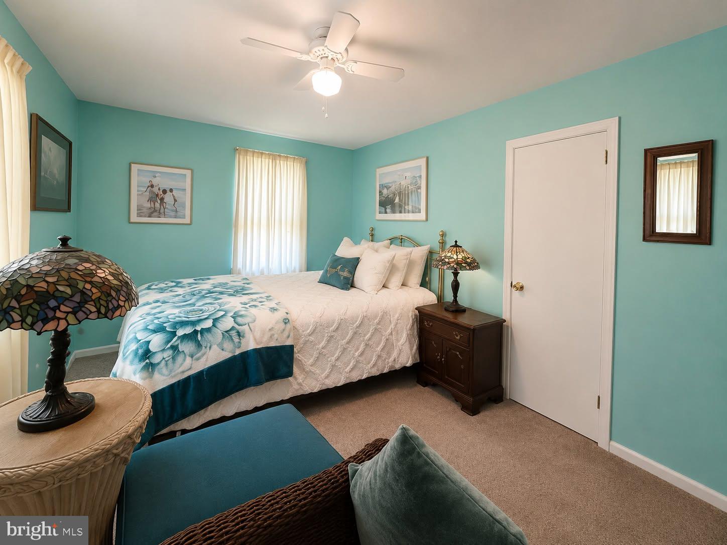 CARPENTERS POINT - Residential