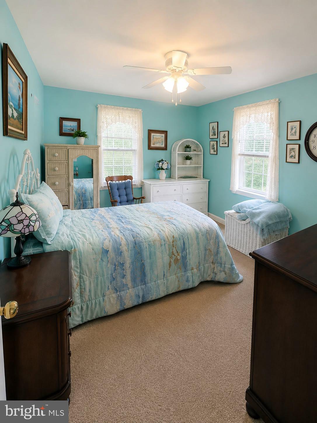 CARPENTERS POINT - Residential