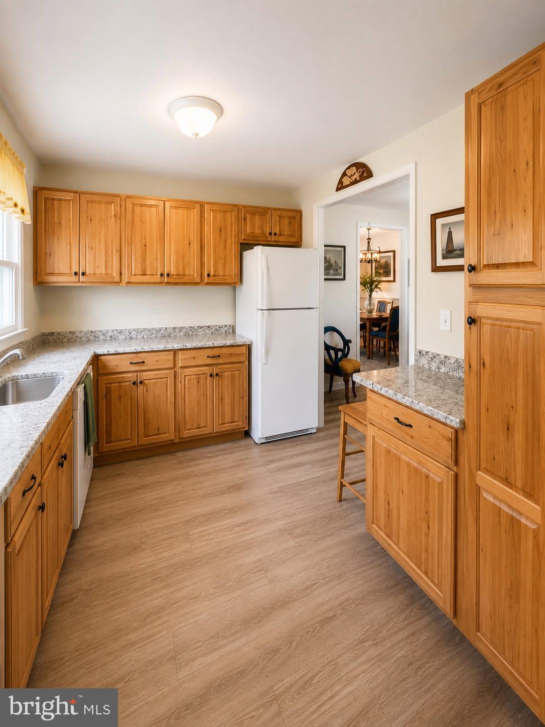 CARPENTERS POINT - Residential