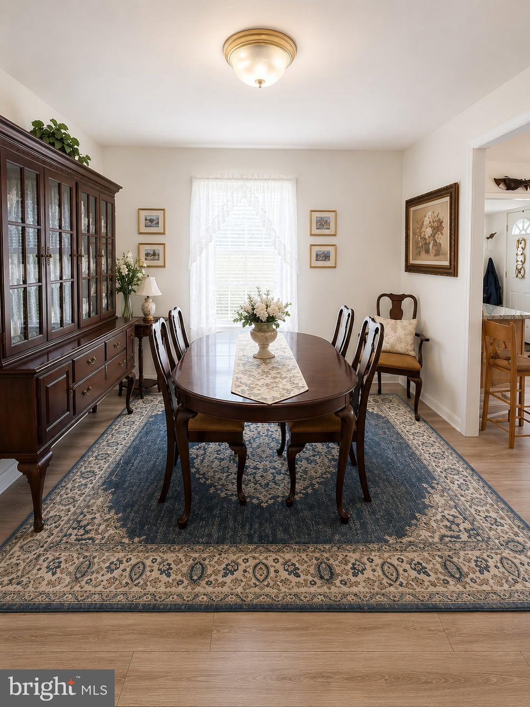 CARPENTERS POINT - Residential