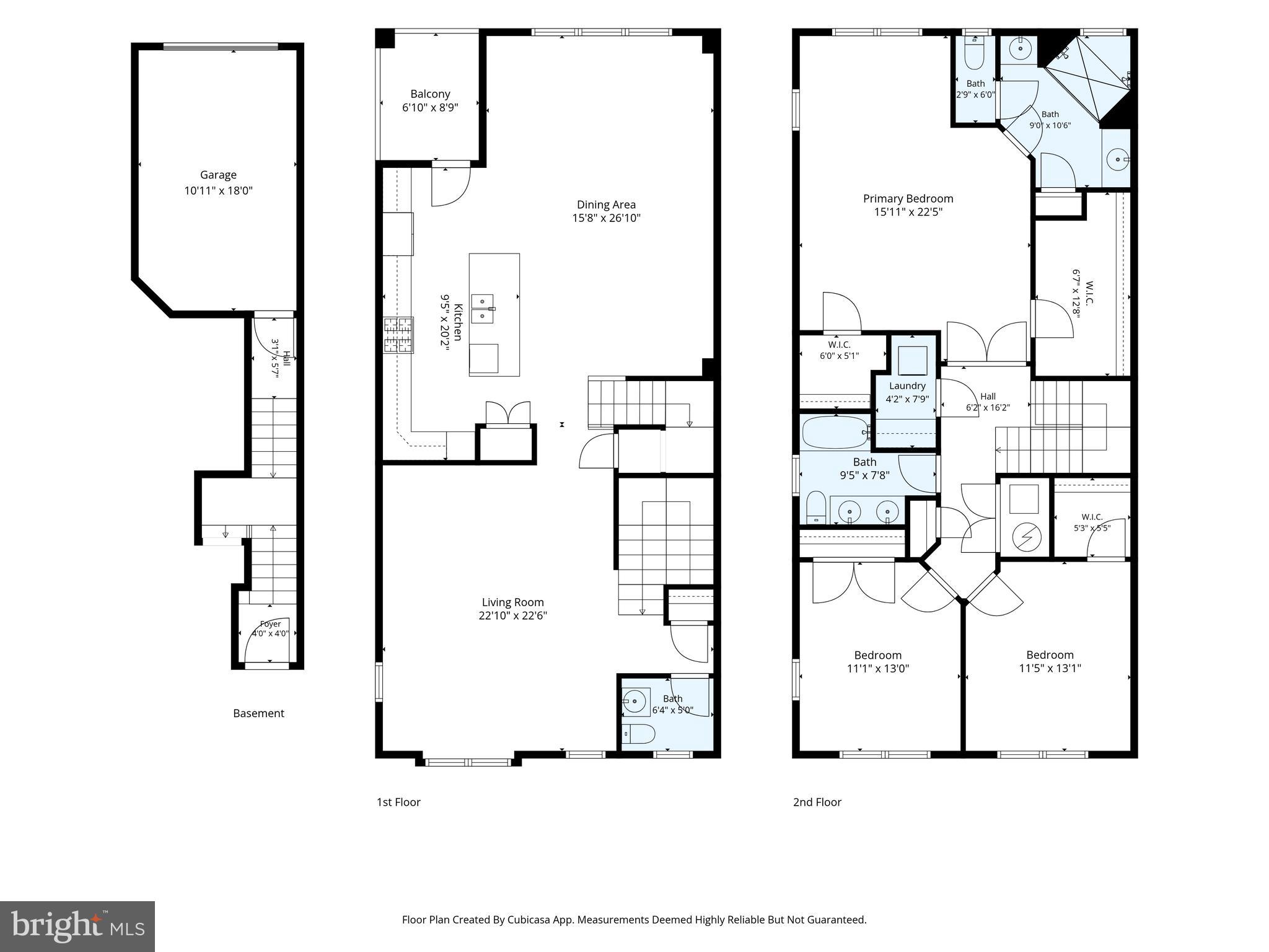 DISCOVERY SQUARE - Residential