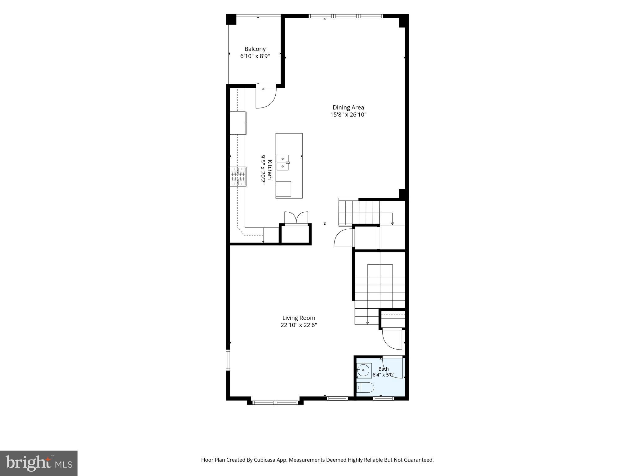 DISCOVERY SQUARE - Residential