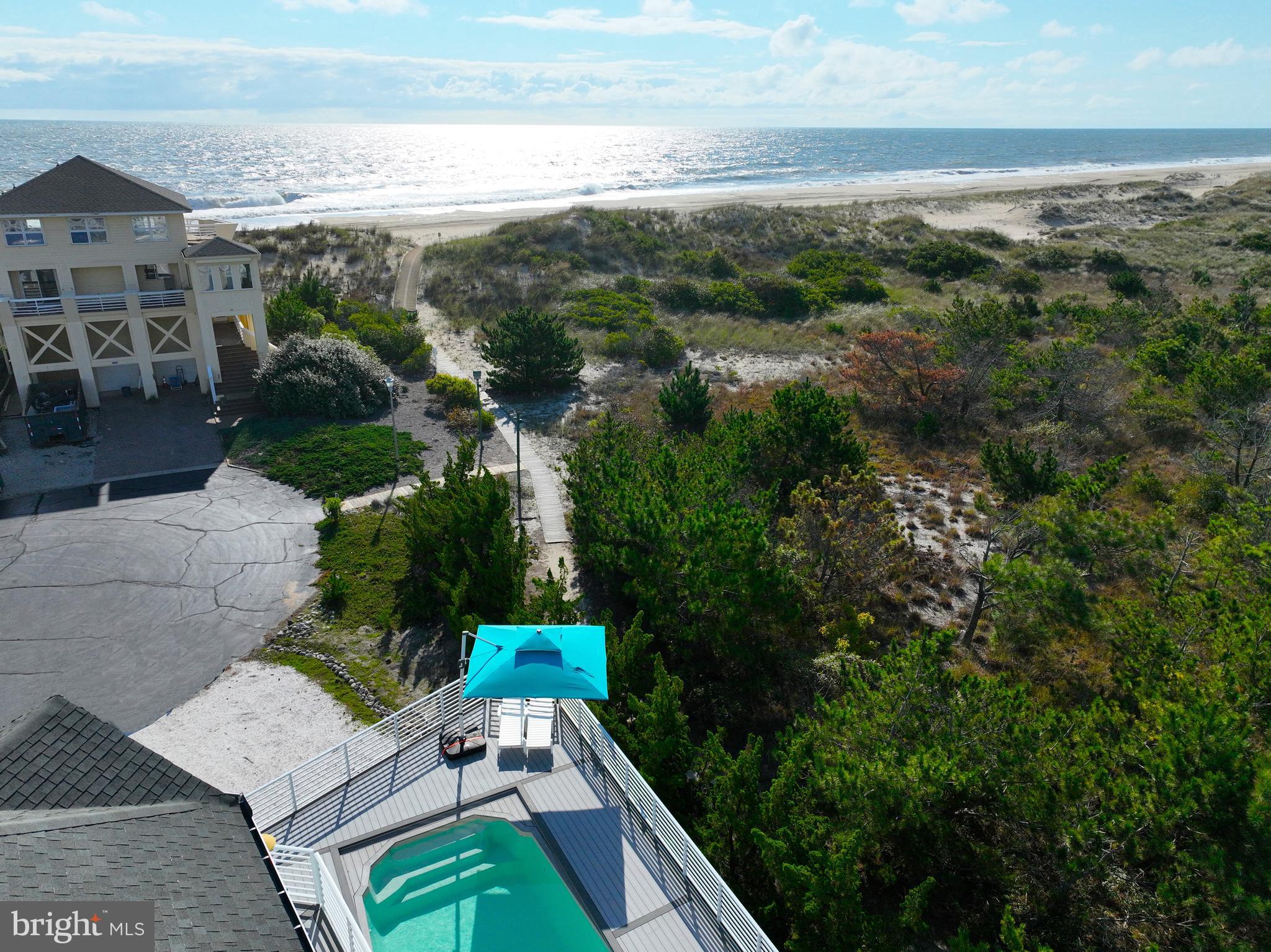 FENWICK ACRES - Residential