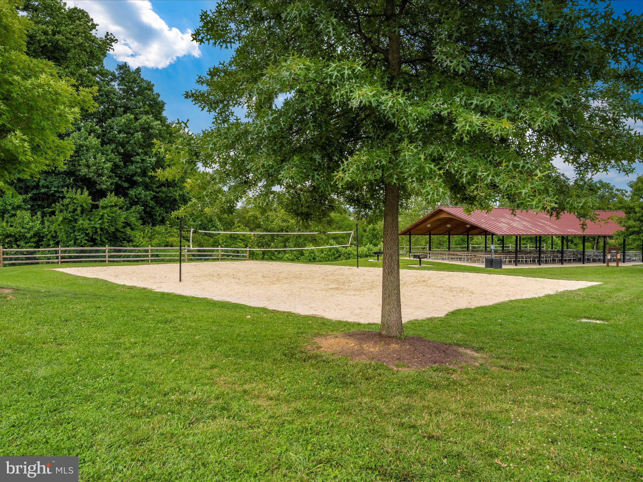 STONE BARN VILLAGE - Residential Lease