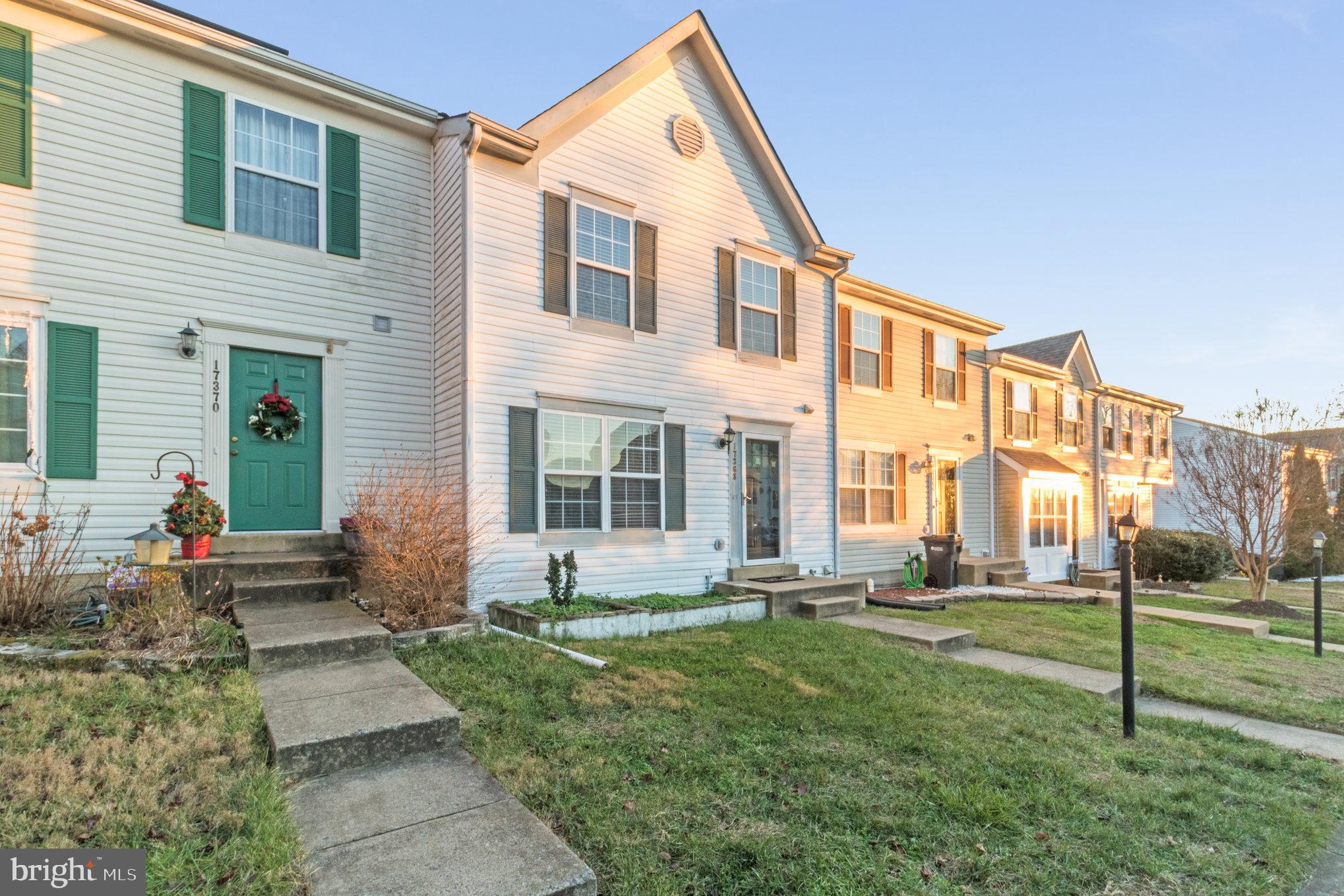 WAYSIDE VILLAGE - Residential
