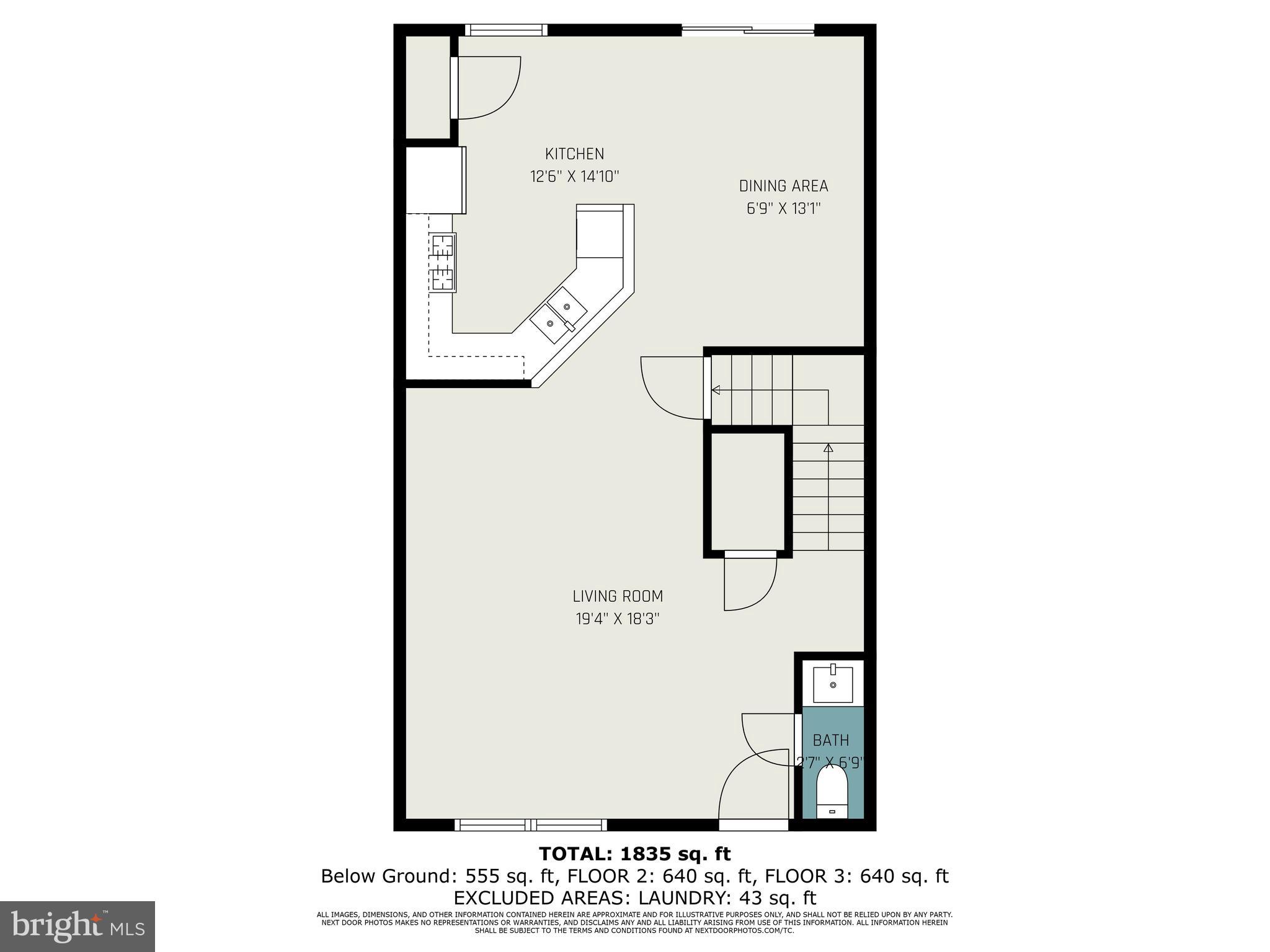 WAYSIDE VILLAGE - Residential