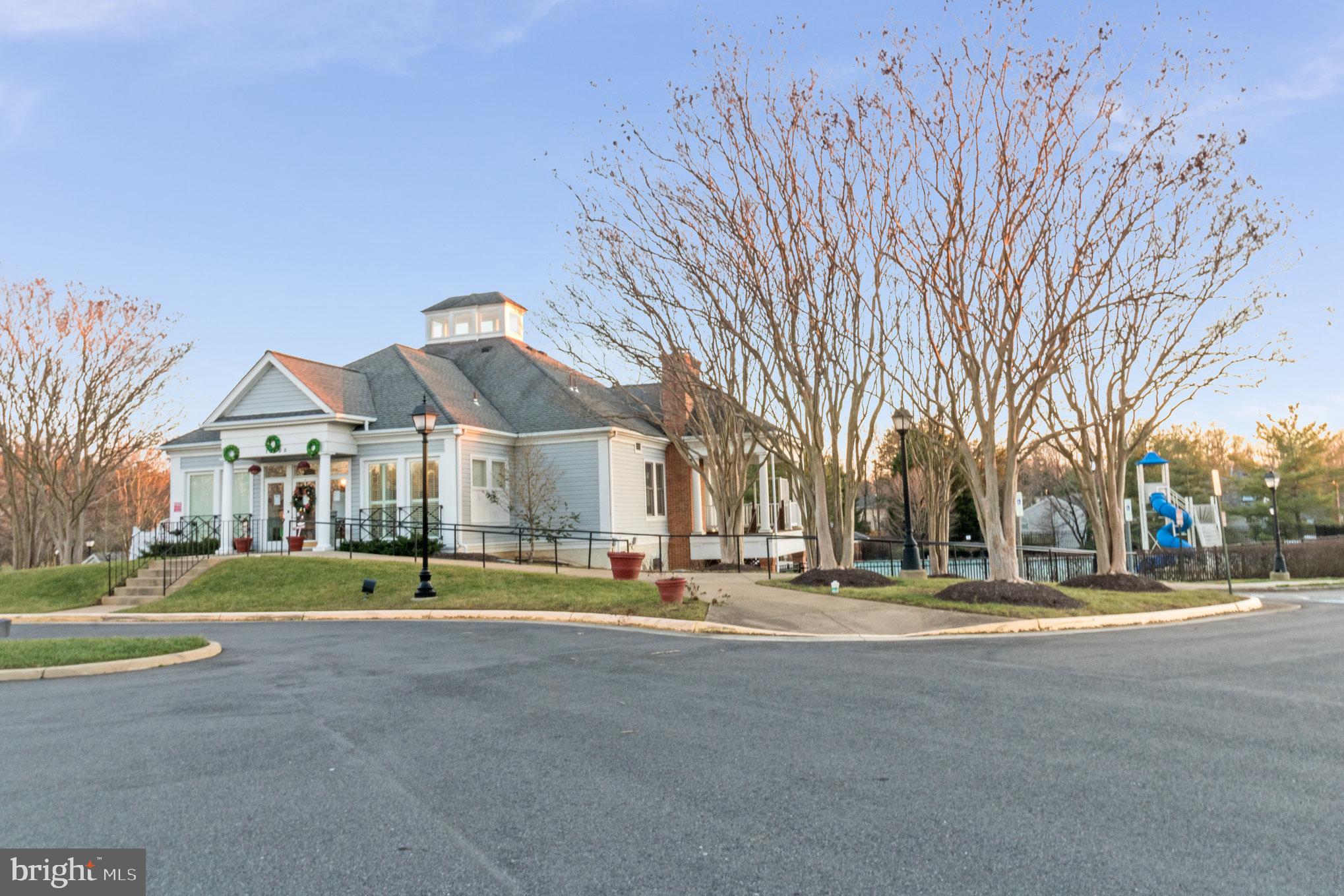WAYSIDE VILLAGE - Residential