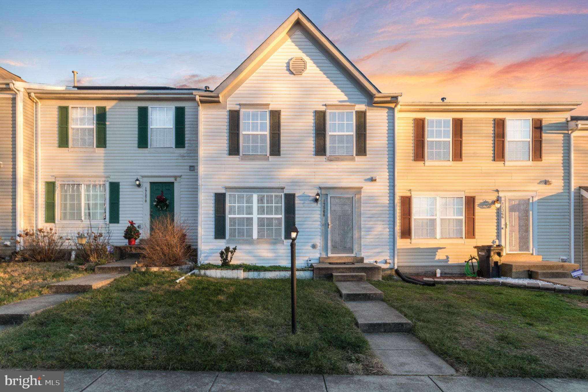 WAYSIDE VILLAGE - Residential
