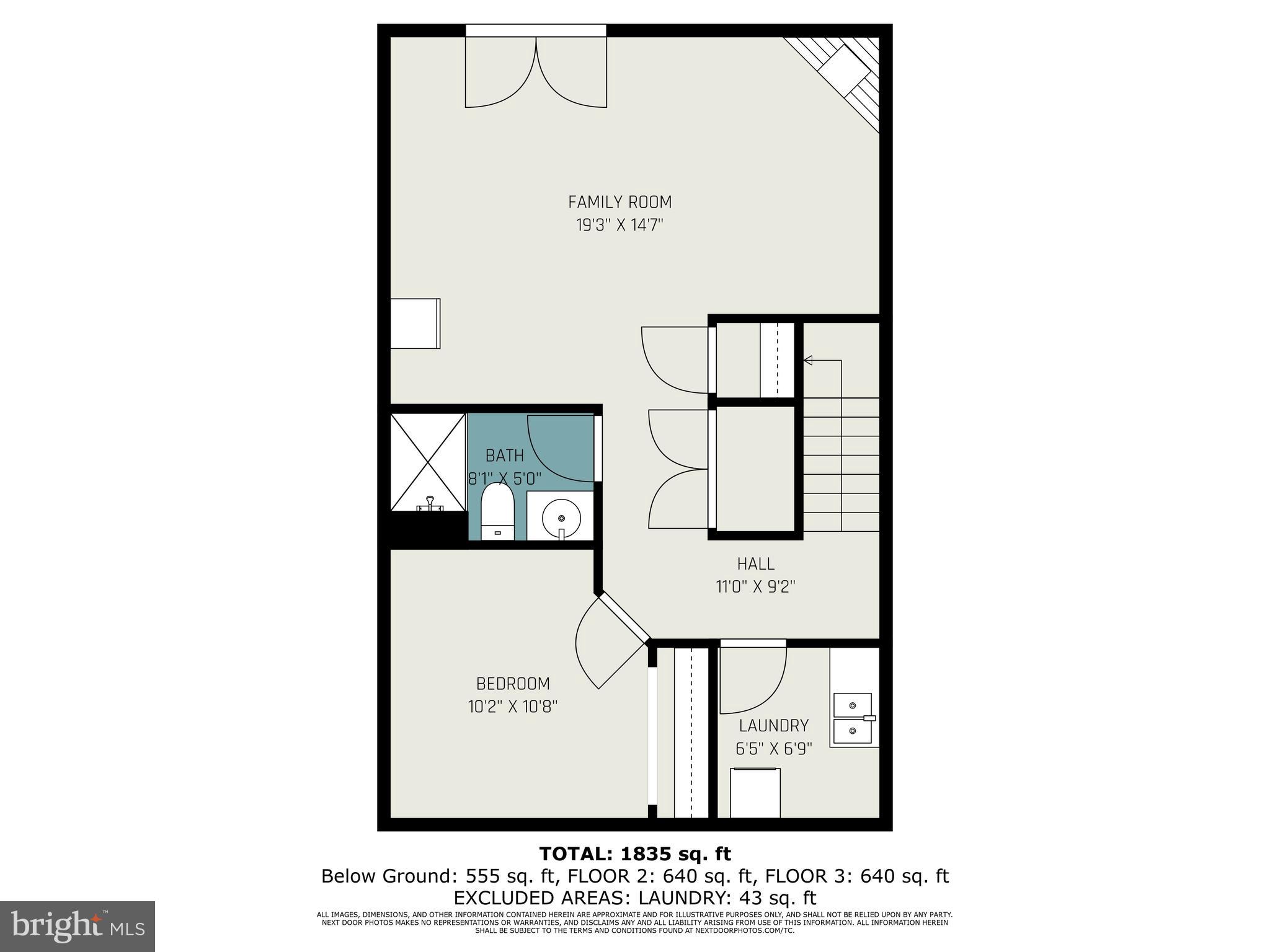 WAYSIDE VILLAGE - Residential