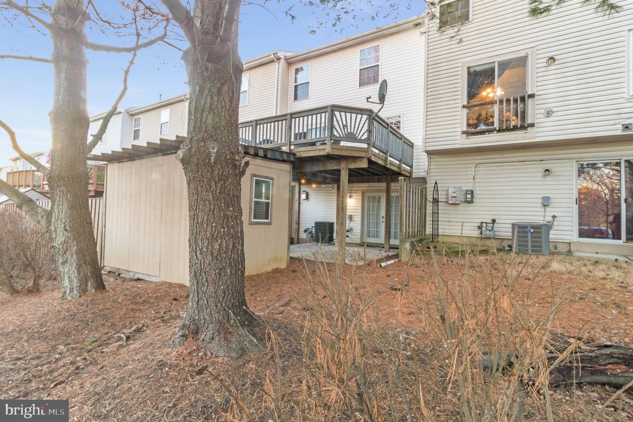 WAYSIDE VILLAGE - Residential