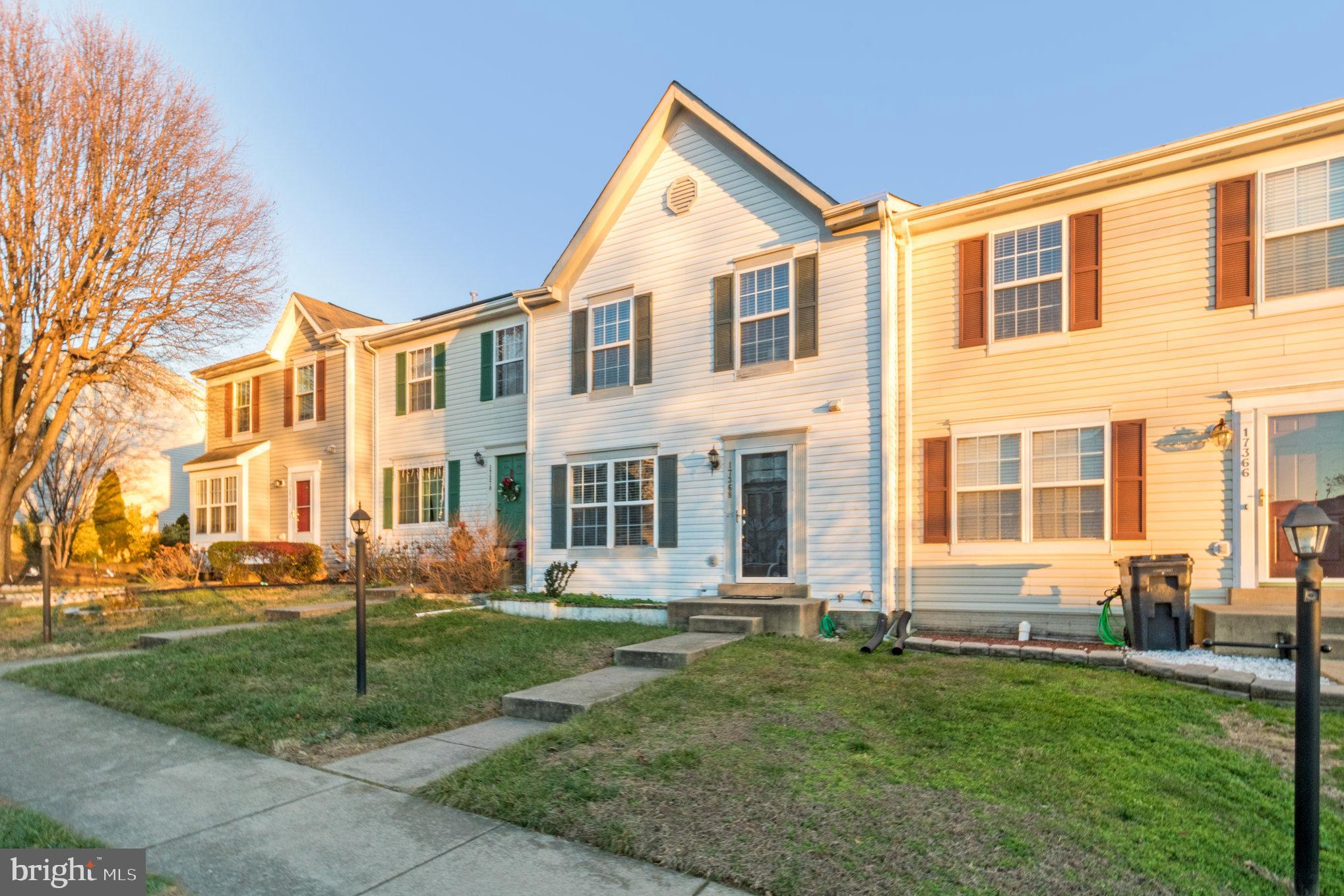 WAYSIDE VILLAGE - Residential