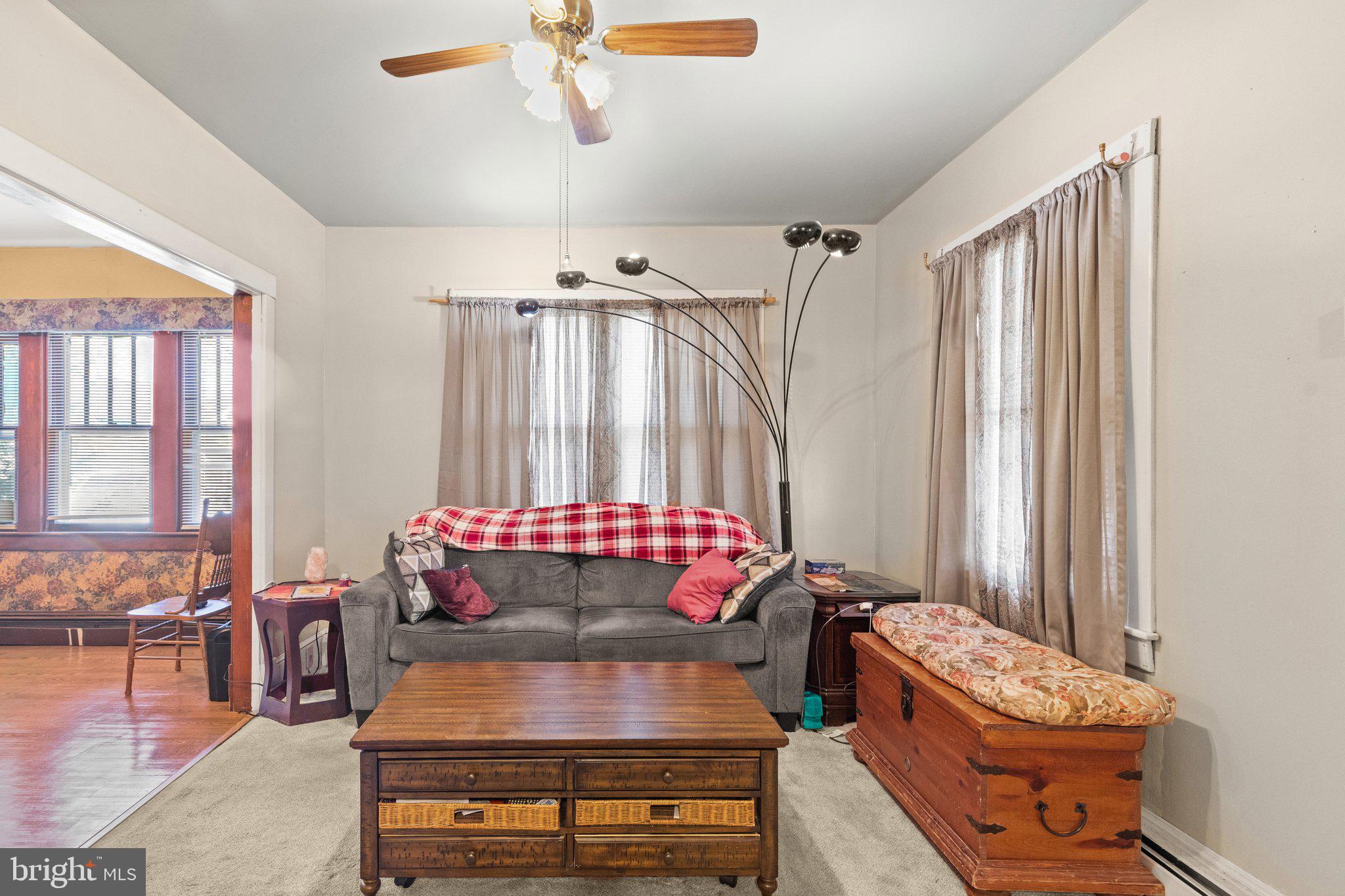 HISTORIC HAVRE DE GRACE - Residential