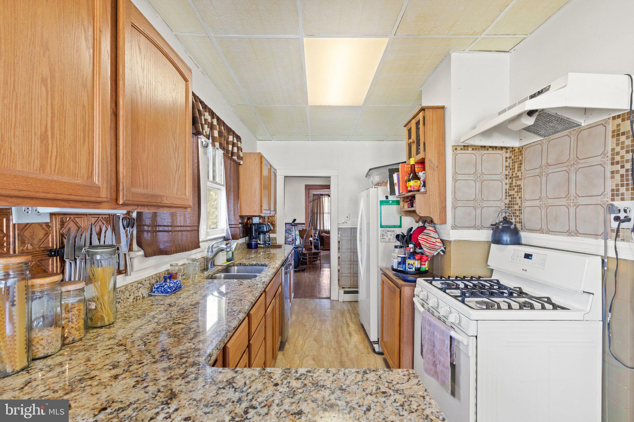 HISTORIC HAVRE DE GRACE - Residential