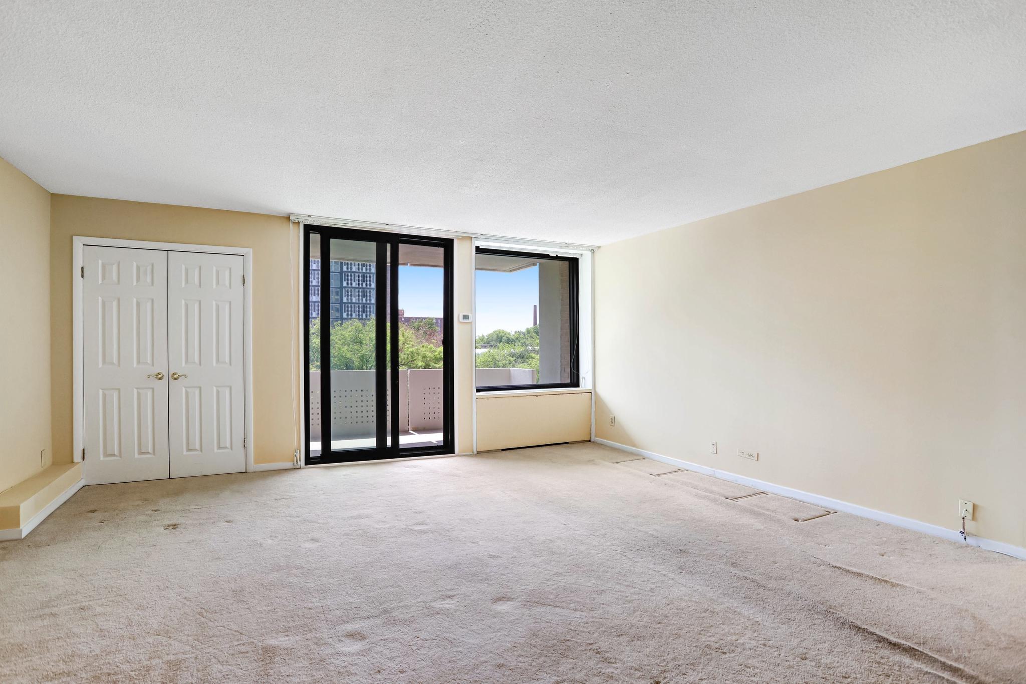 RLA (SW) - Residential