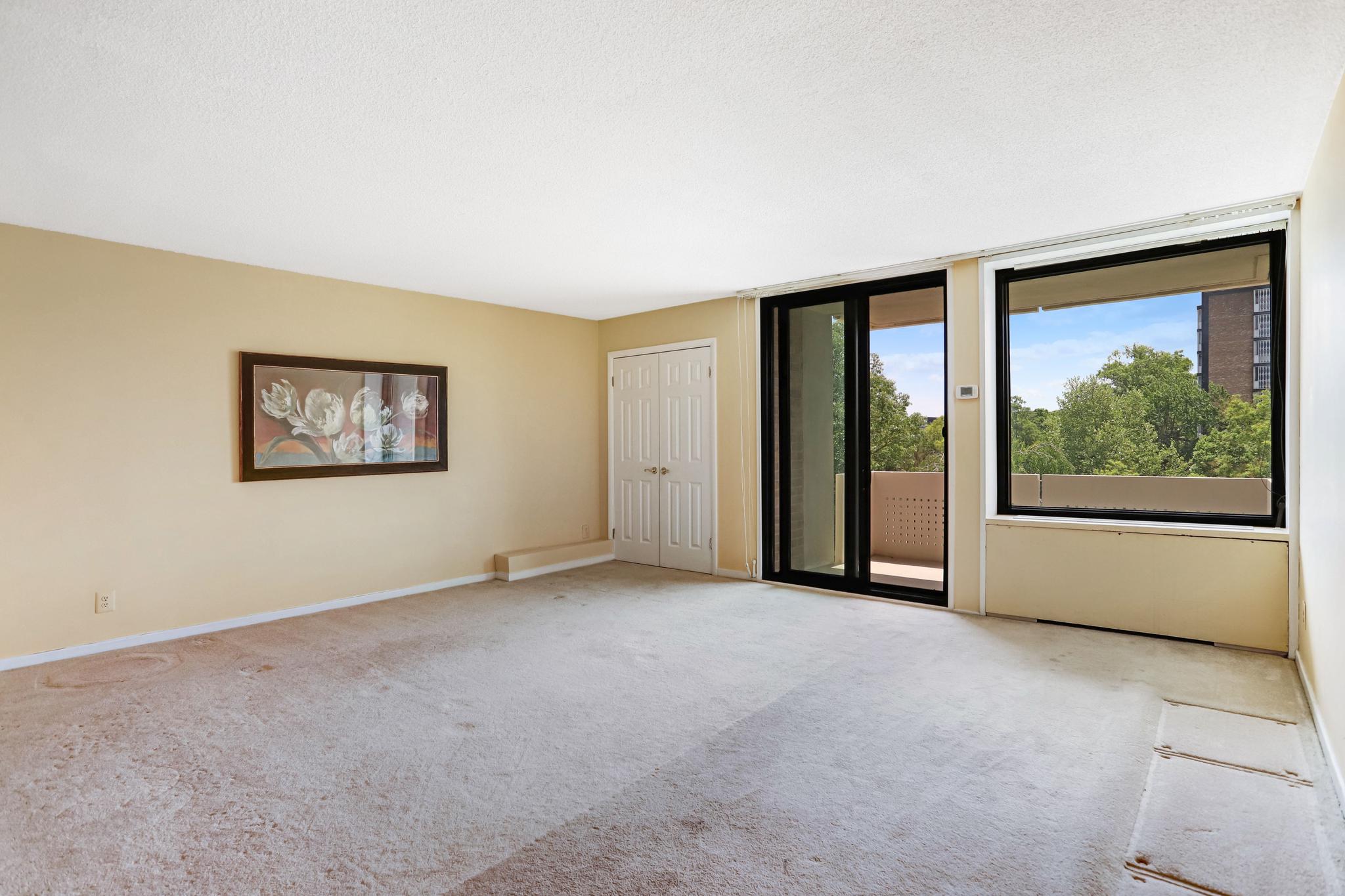RLA (SW) - Residential