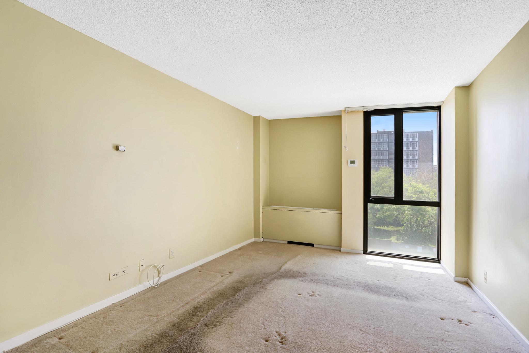 RLA (SW) - Residential
