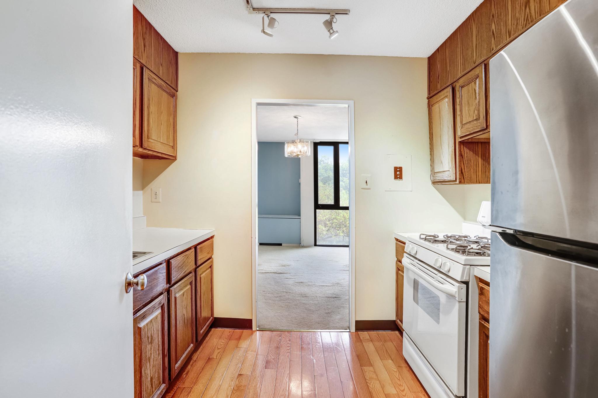 RLA (SW) - Residential