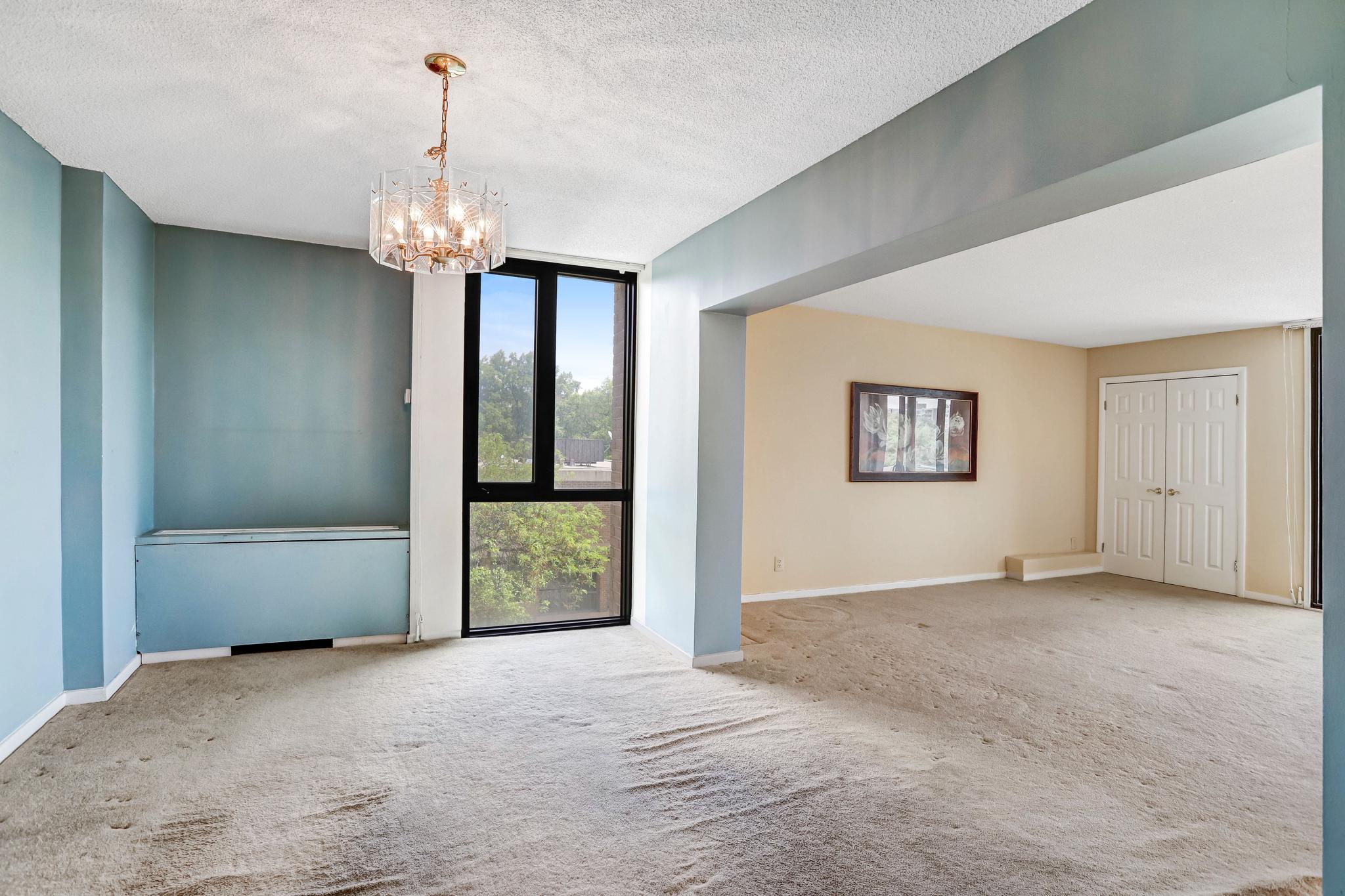 RLA (SW) - Residential