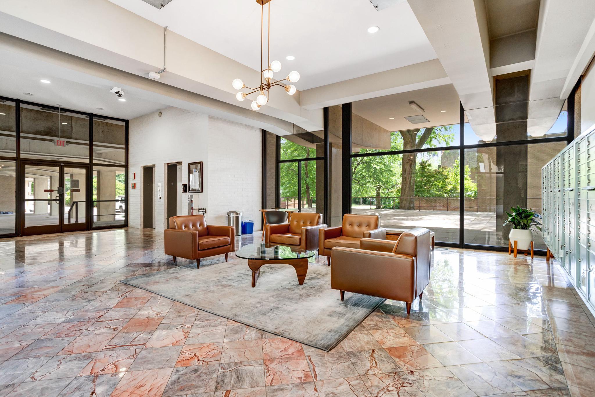 RLA (SW) - Residential