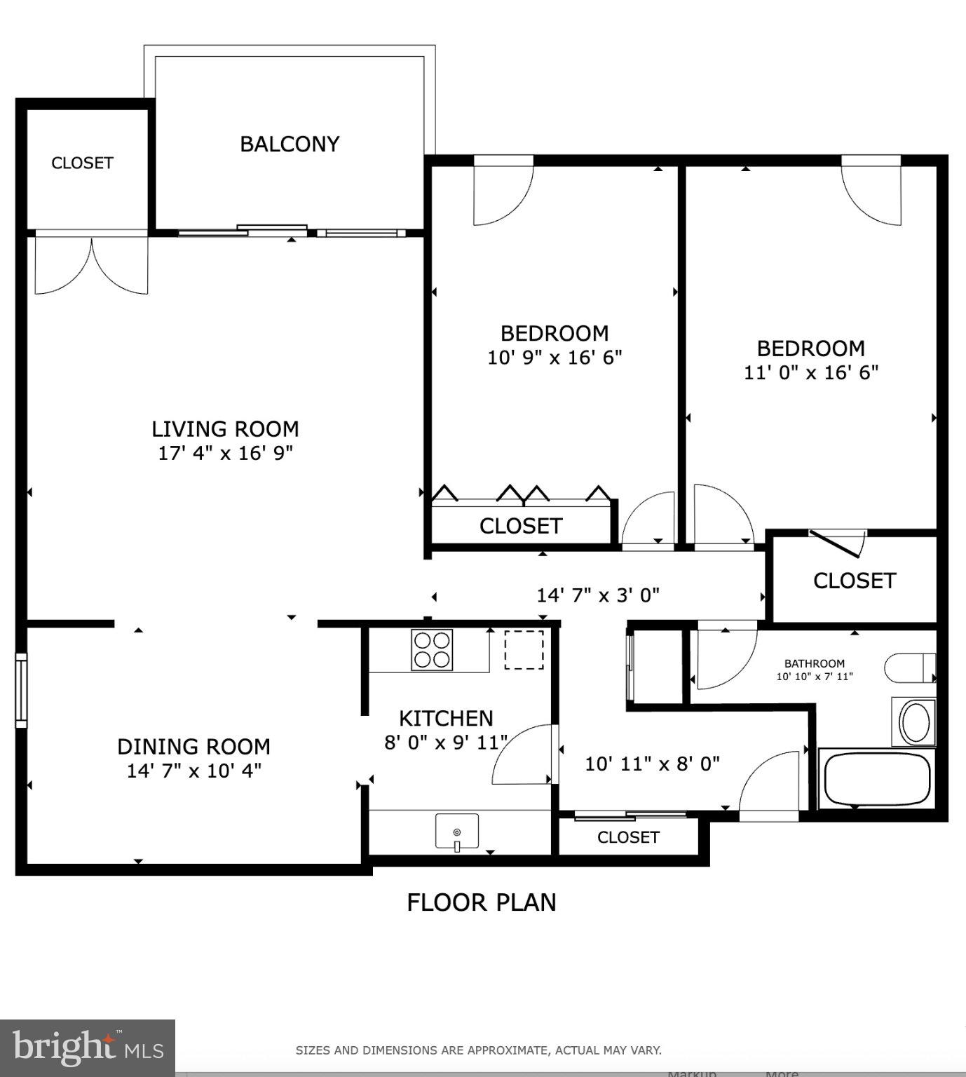 RLA (SW) - Residential