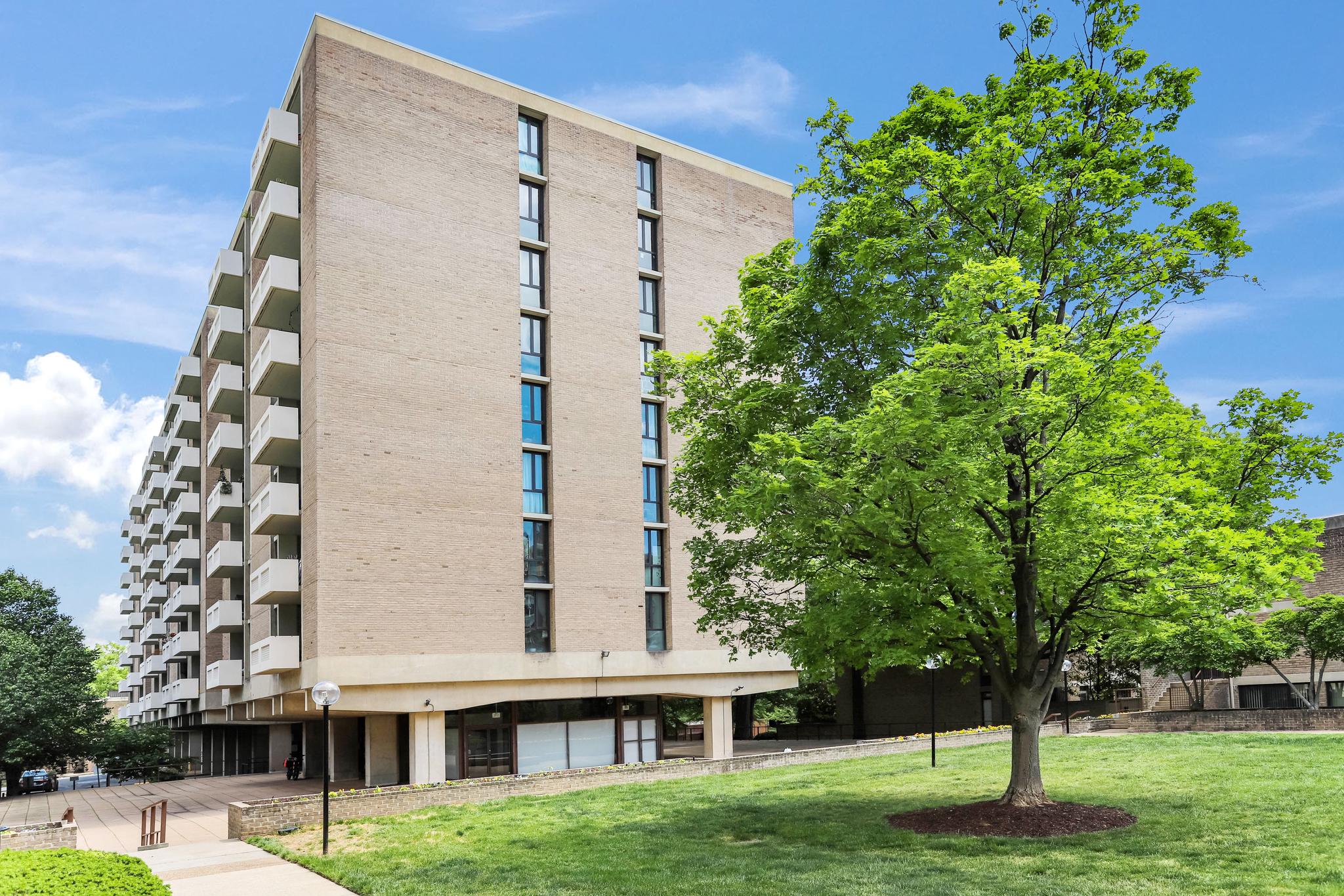 RLA (SW) - Residential