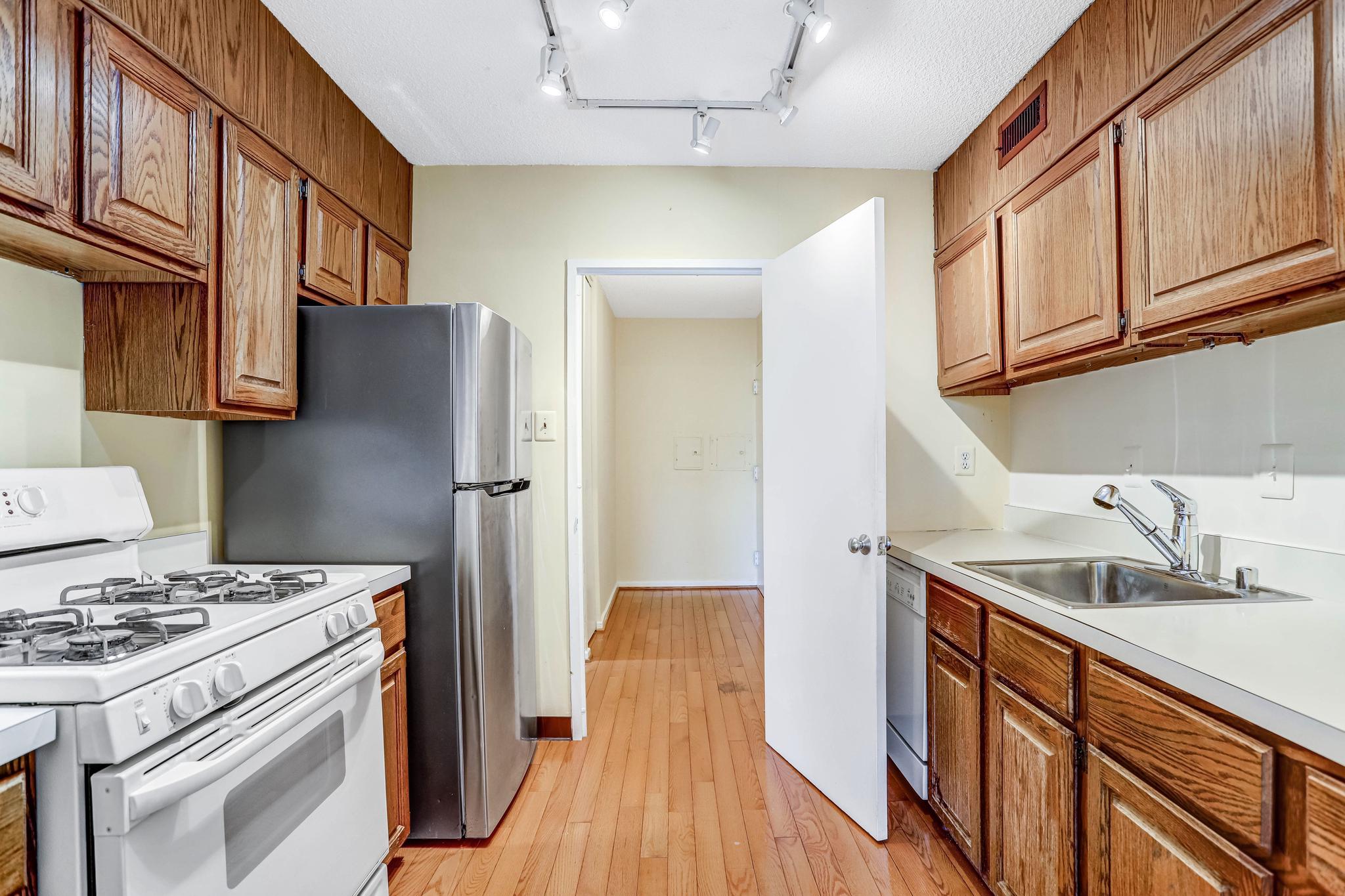 RLA (SW) - Residential