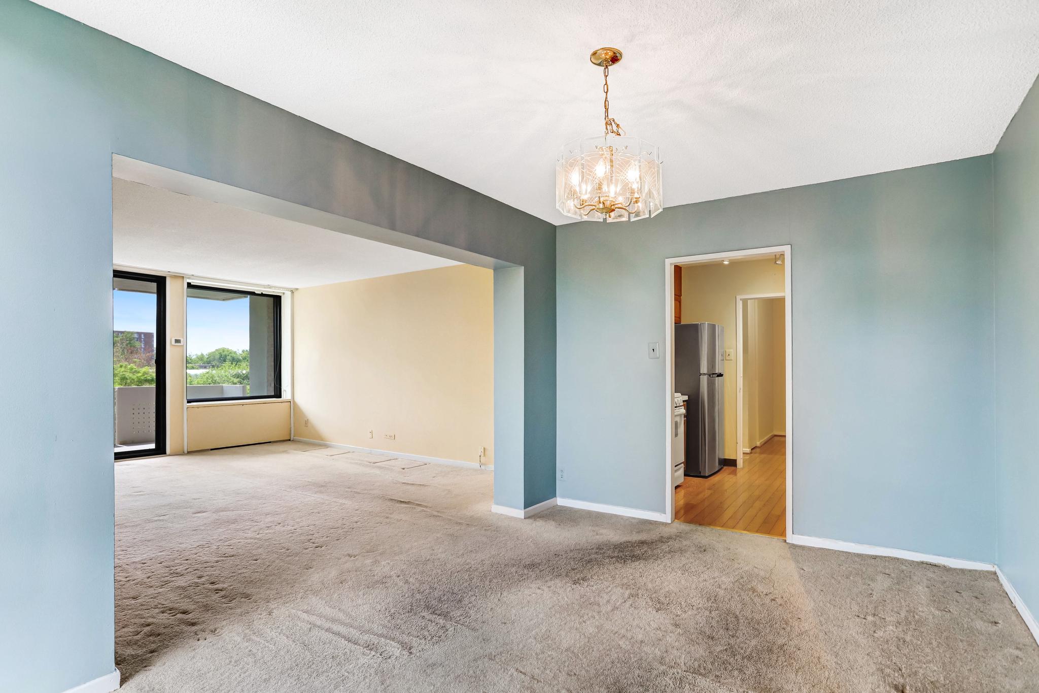 RLA (SW) - Residential