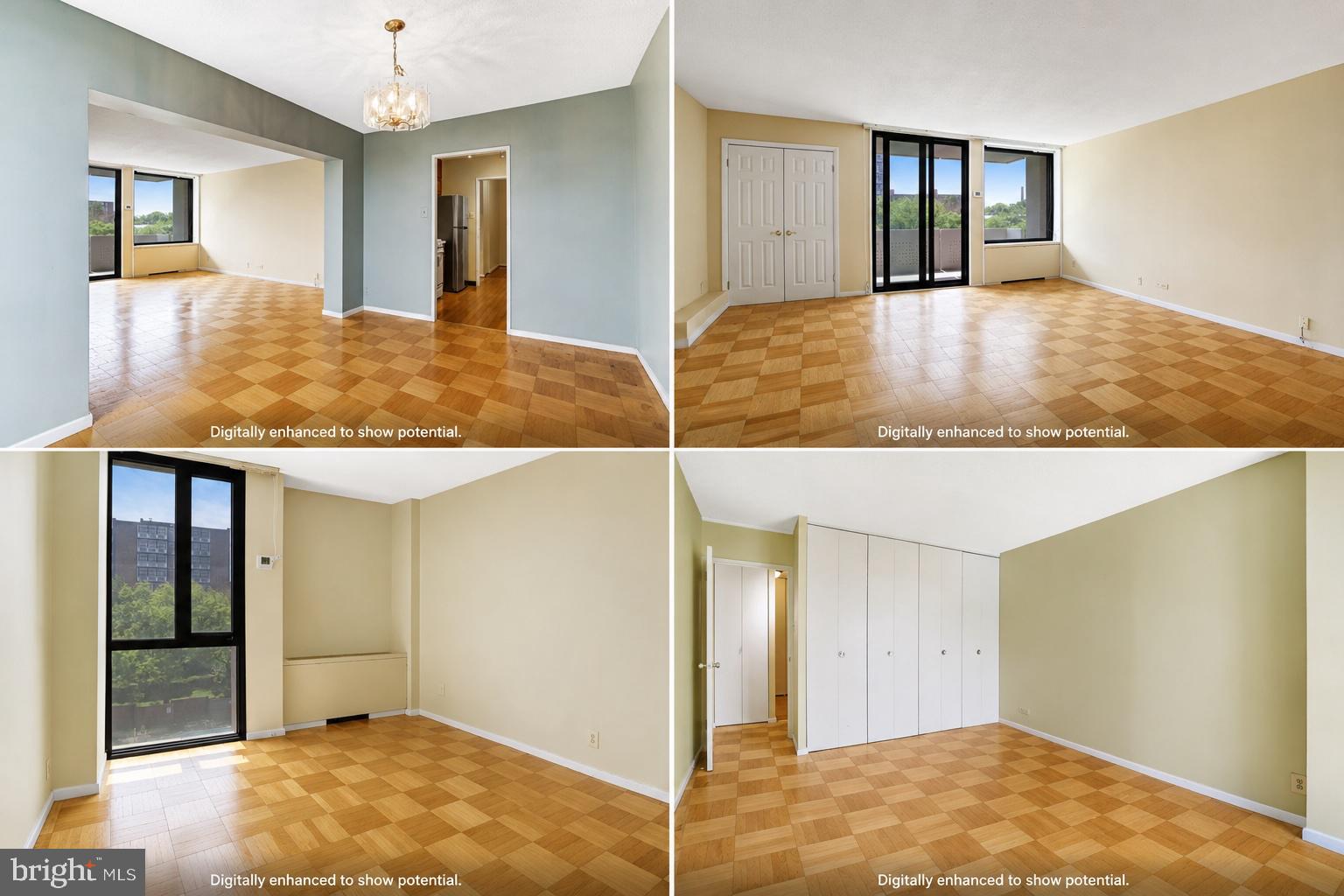 RLA (SW) - Residential