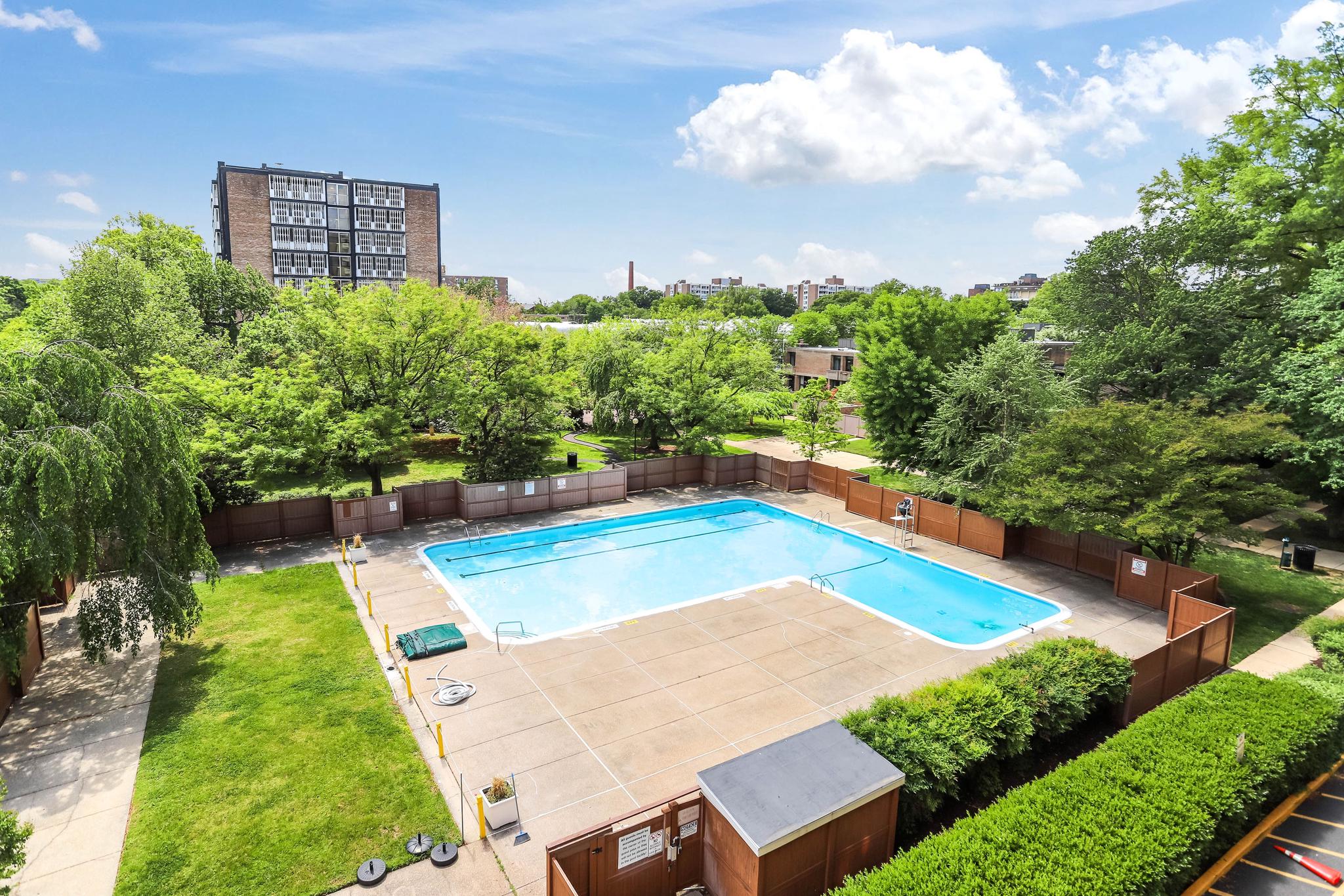 RLA (SW) - Residential
