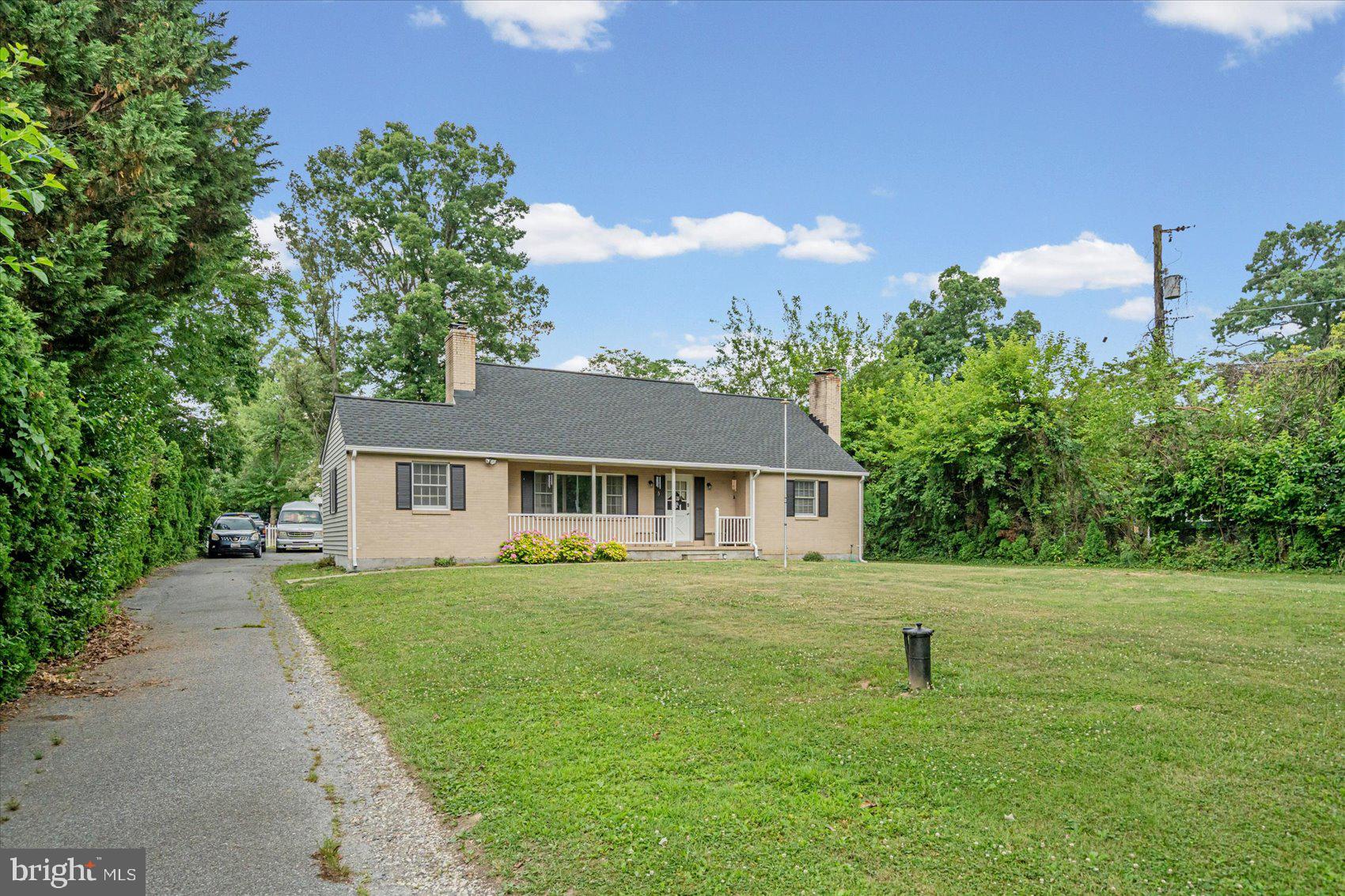 HARFORD HILLS - Residential