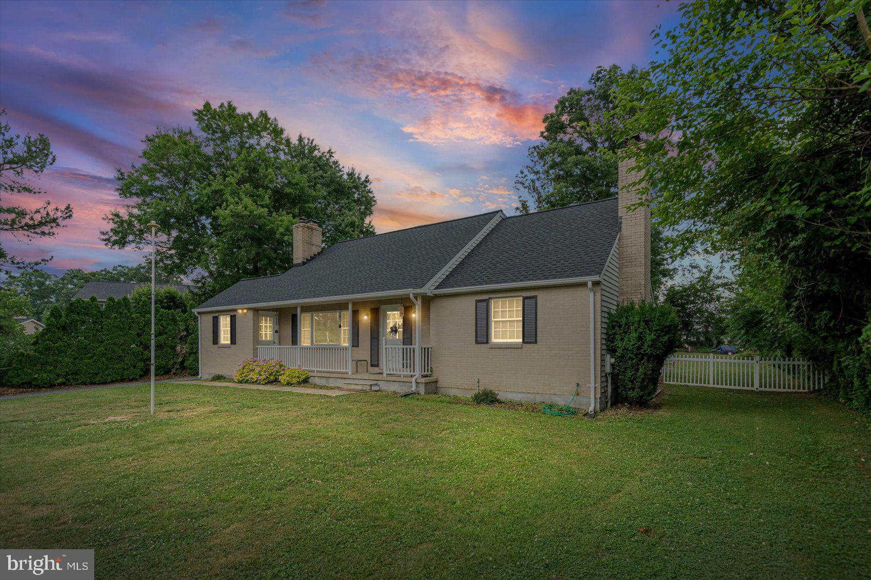 HARFORD HILLS - Residential