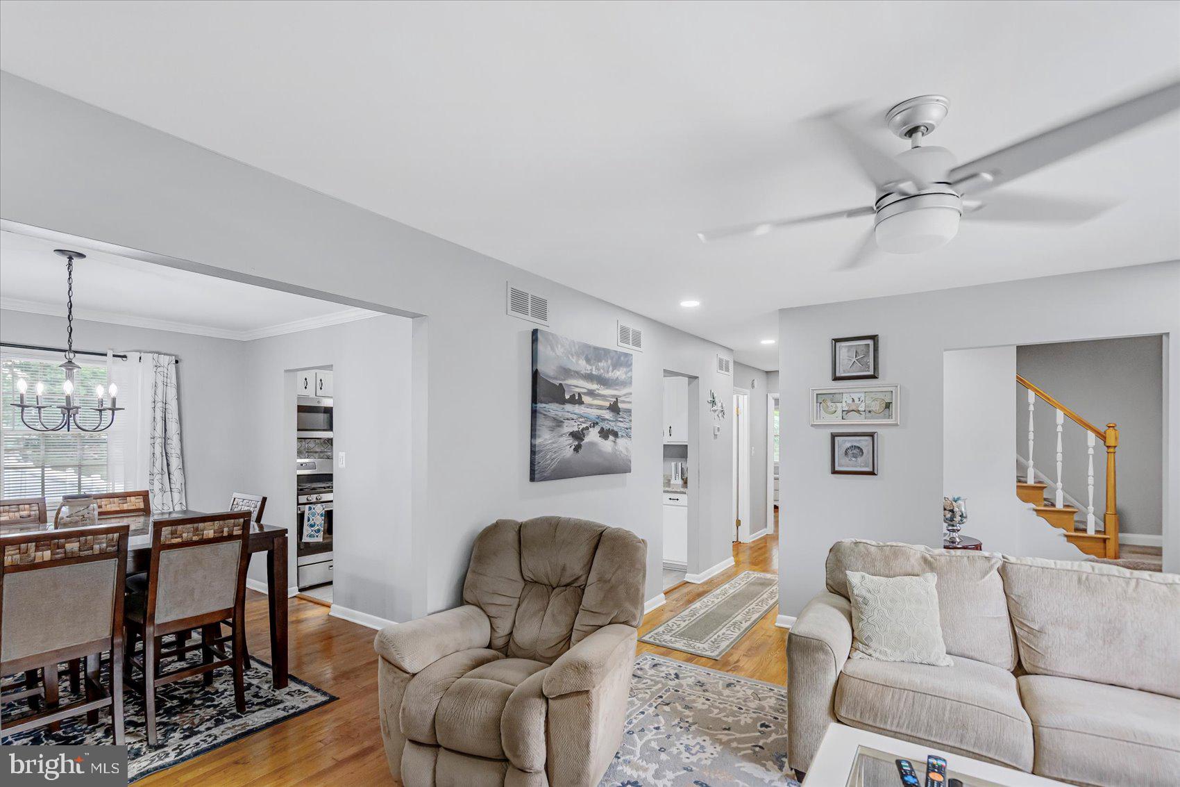 HARFORD HILLS - Residential