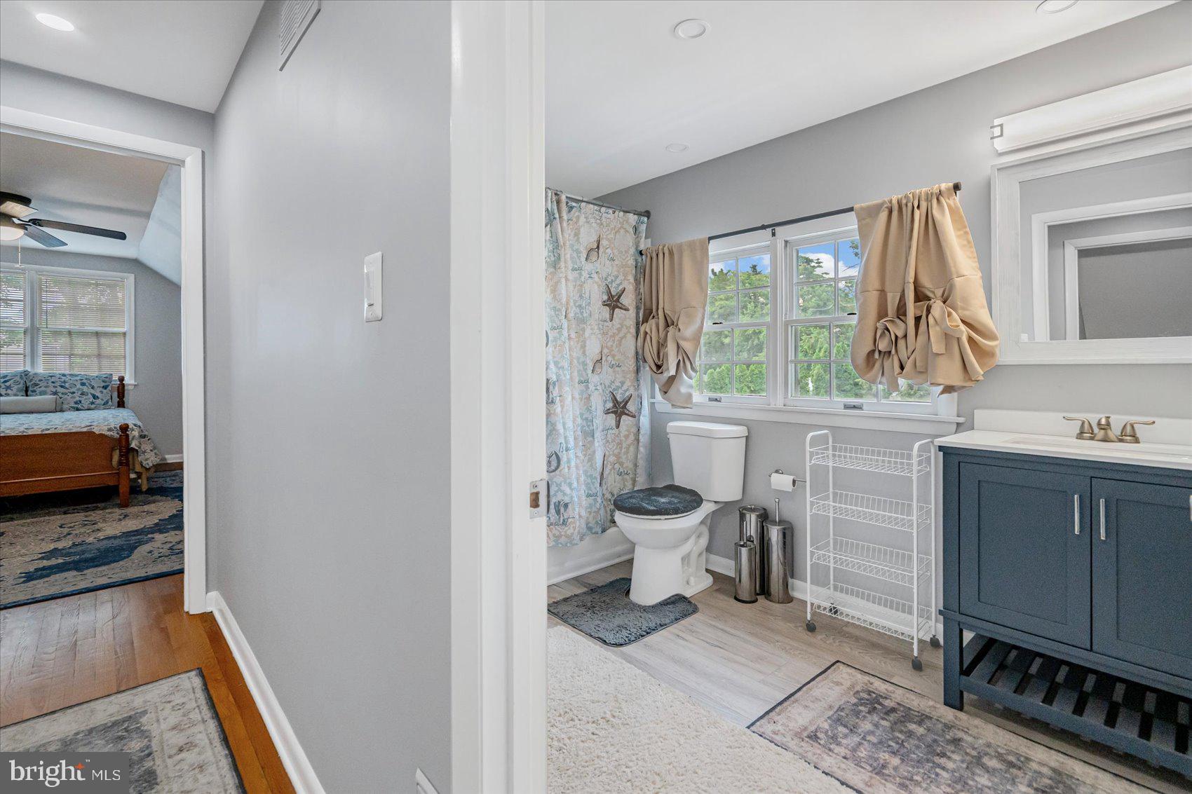 HARFORD HILLS - Residential