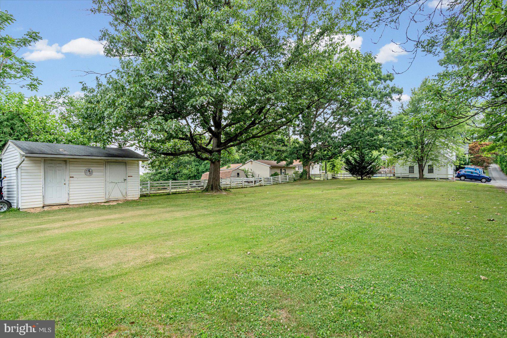 HARFORD HILLS - Residential
