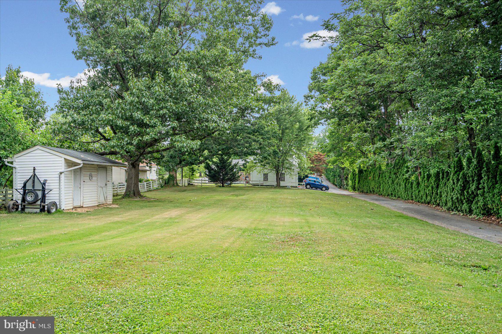 HARFORD HILLS - Residential