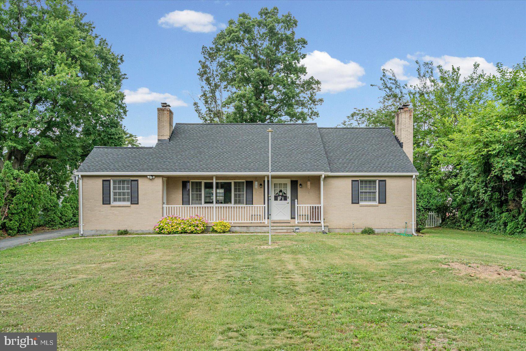 HARFORD HILLS - Residential