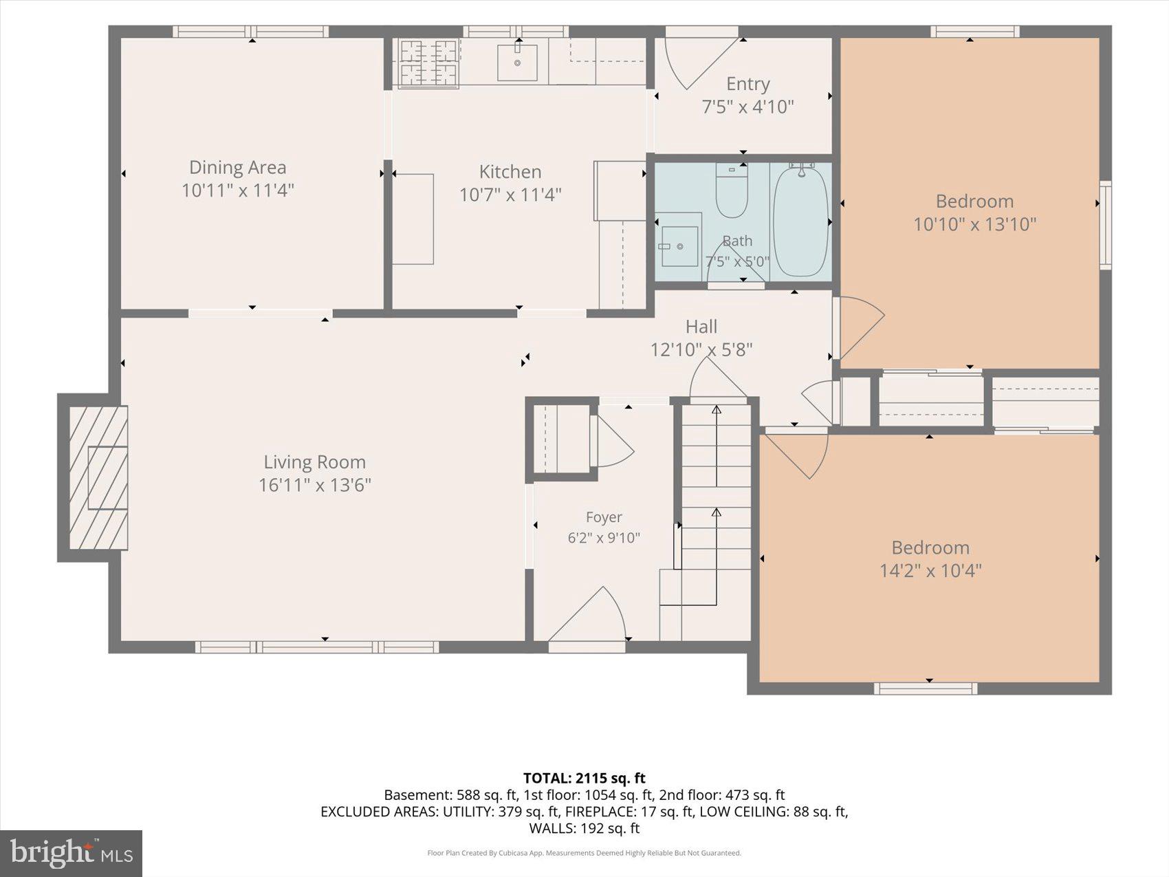 HARFORD HILLS - Residential