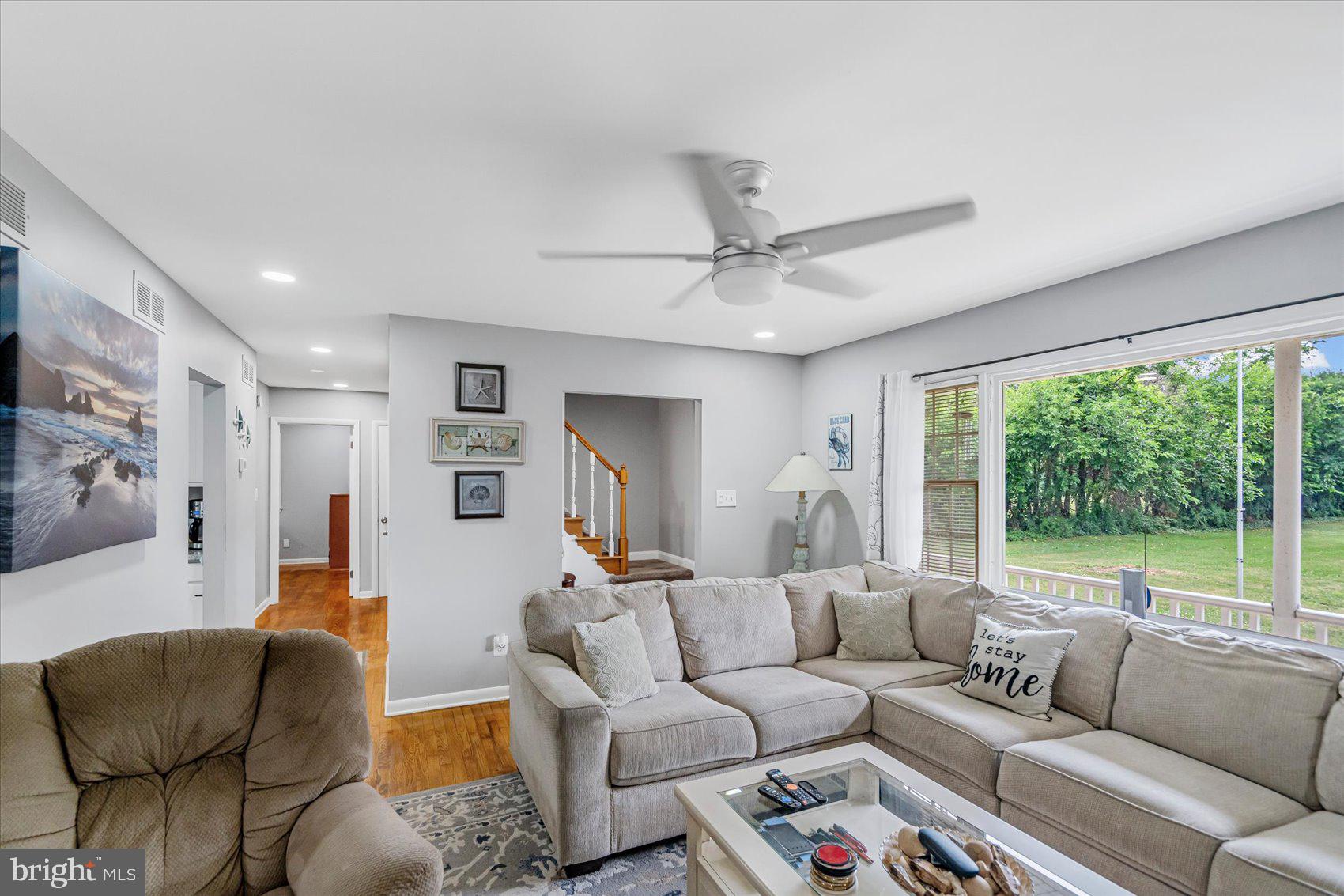 HARFORD HILLS - Residential