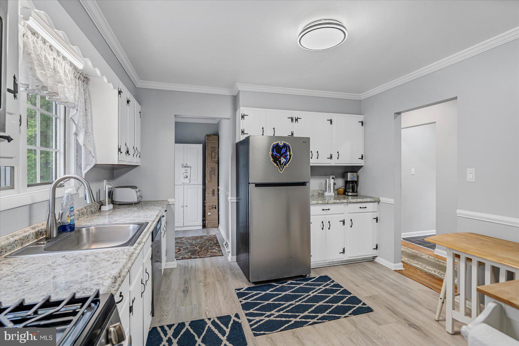 HARFORD HILLS - Residential