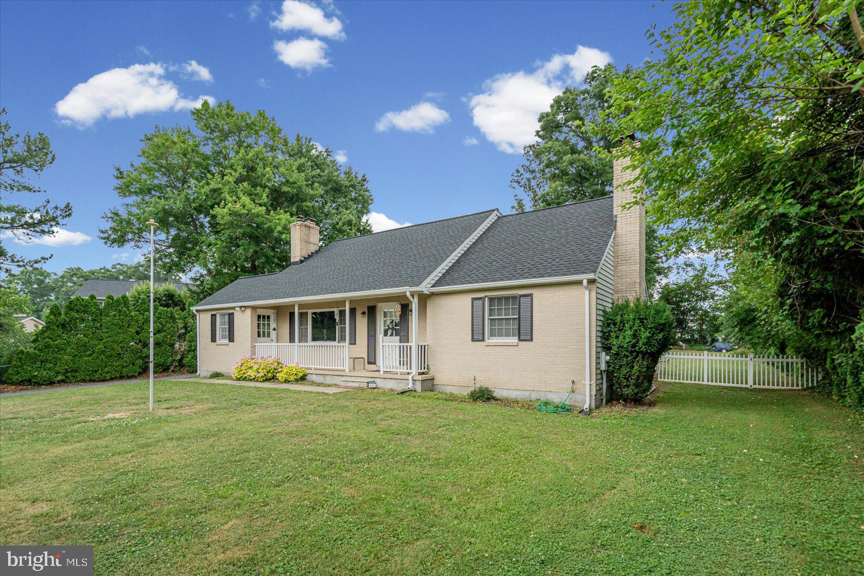 HARFORD HILLS - Residential