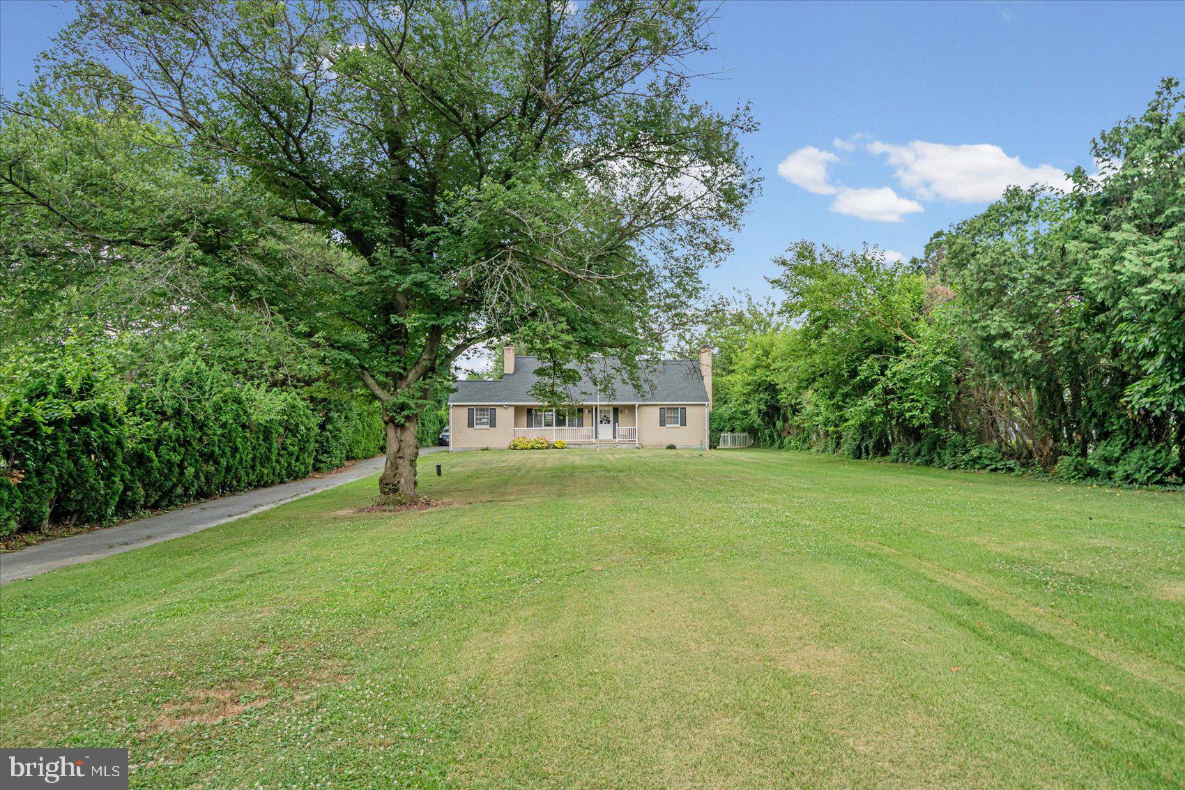 HARFORD HILLS - Residential