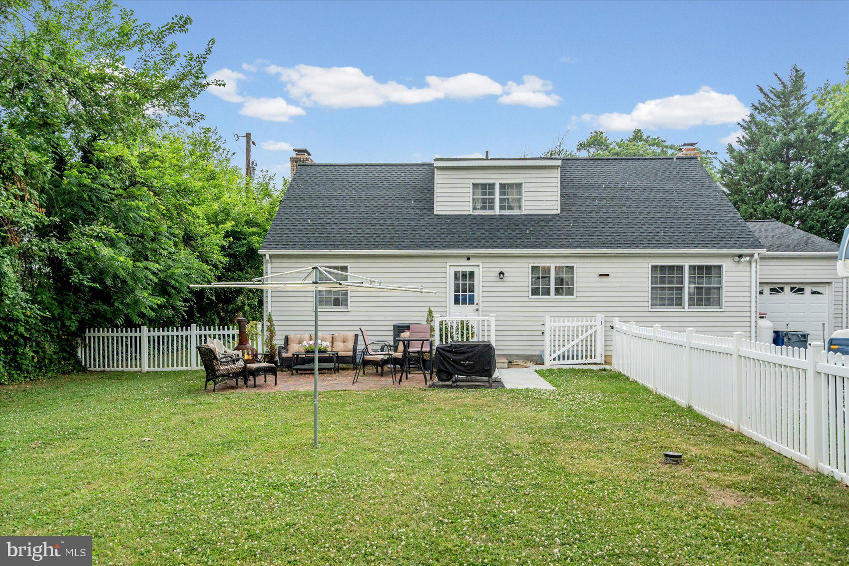 HARFORD HILLS - Residential