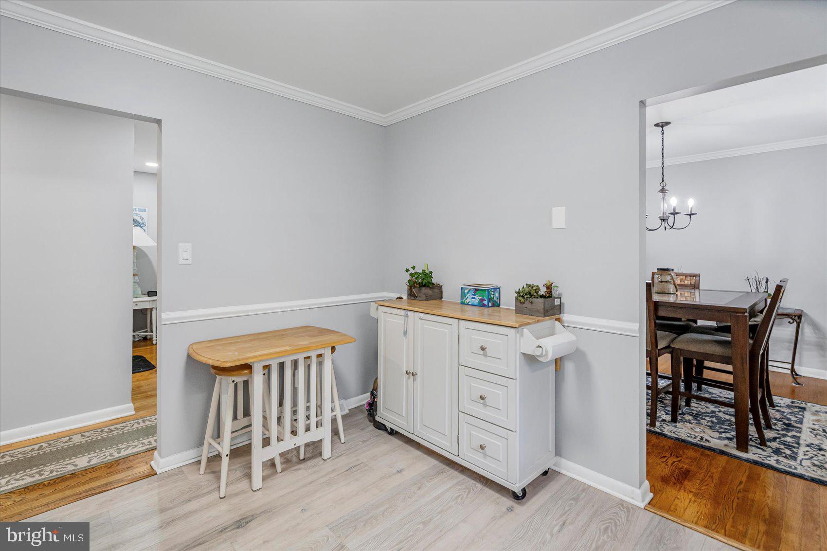 HARFORD HILLS - Residential