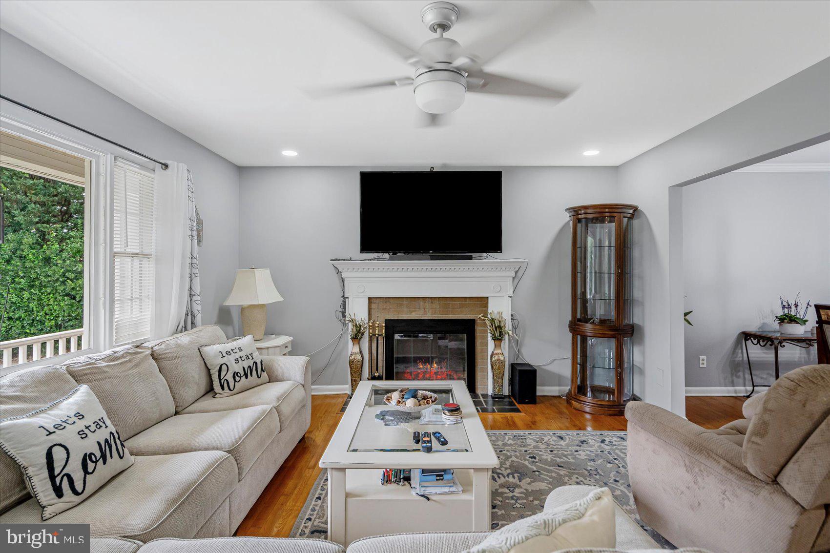 HARFORD HILLS - Residential