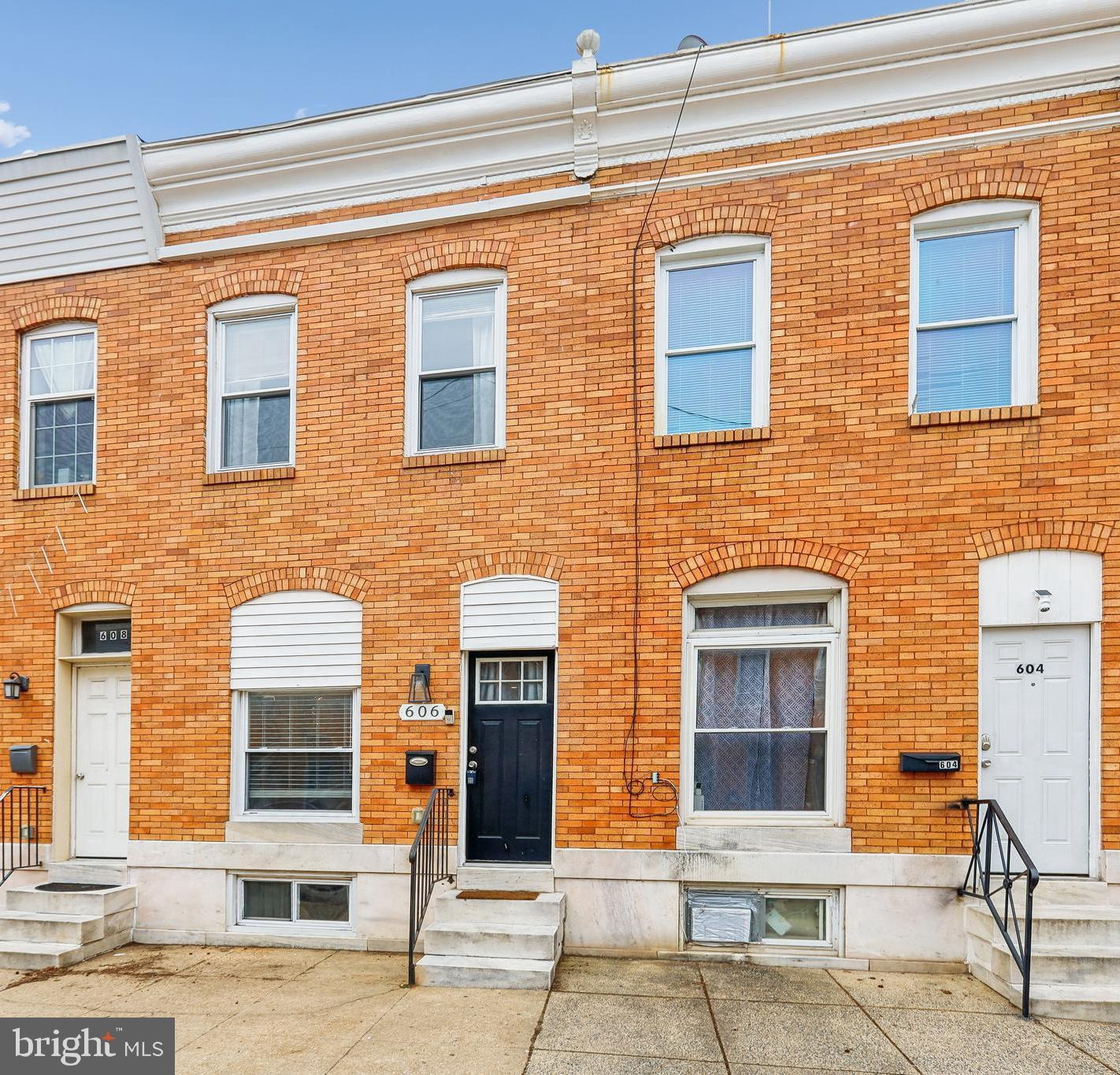 GREEKTOWN - Residential