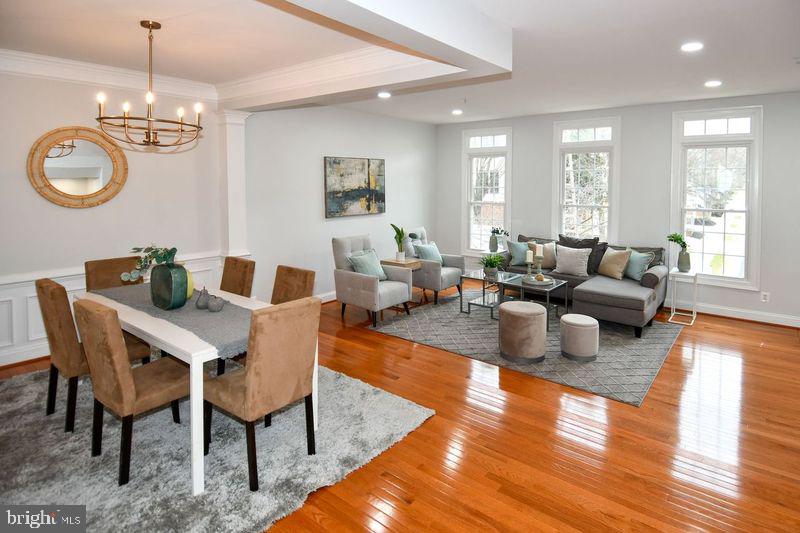 COUNTRY CREEK - Residential