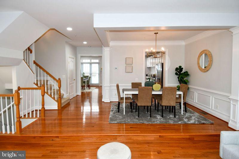 COUNTRY CREEK - Residential
