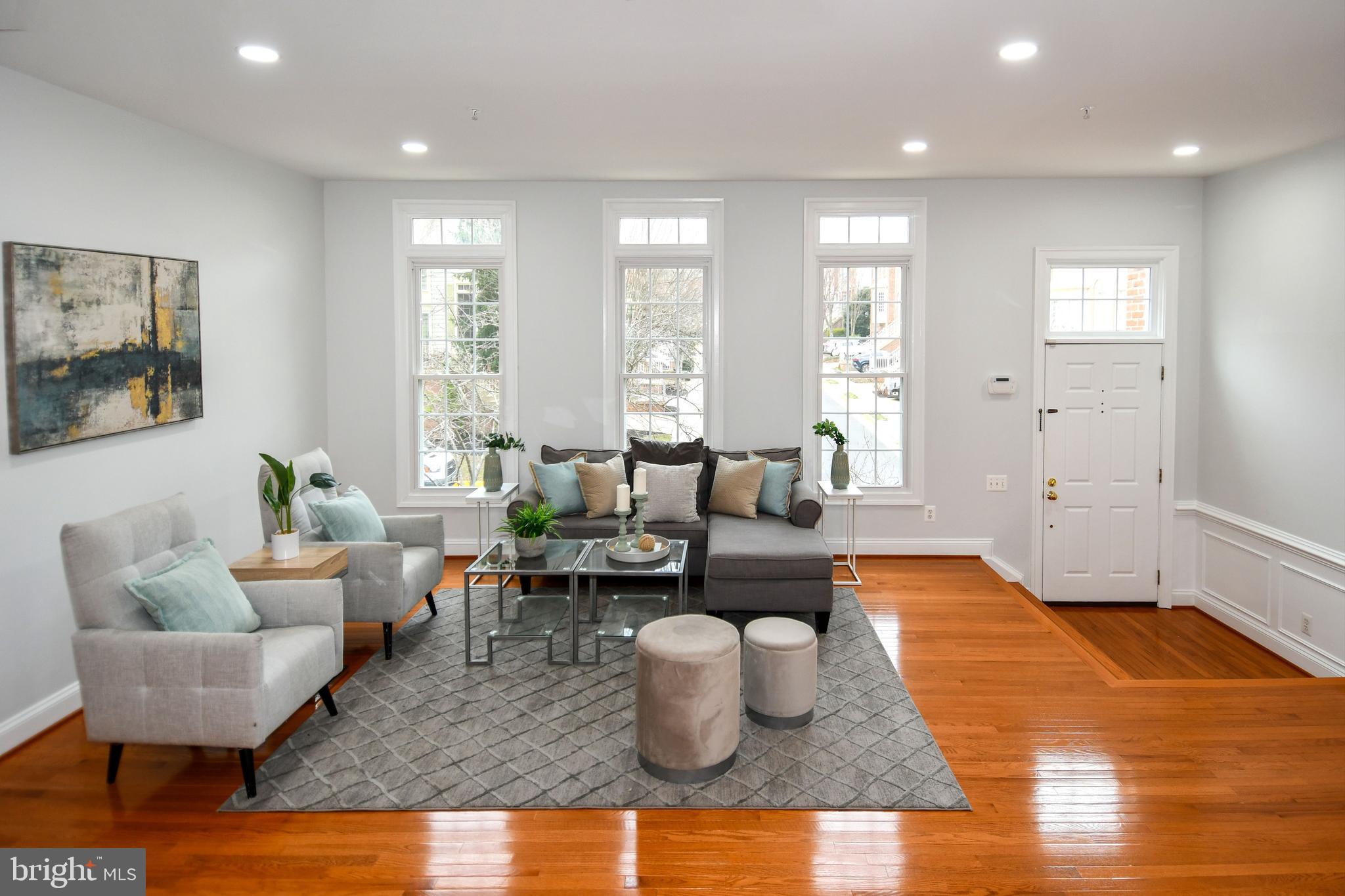 COUNTRY CREEK - Residential