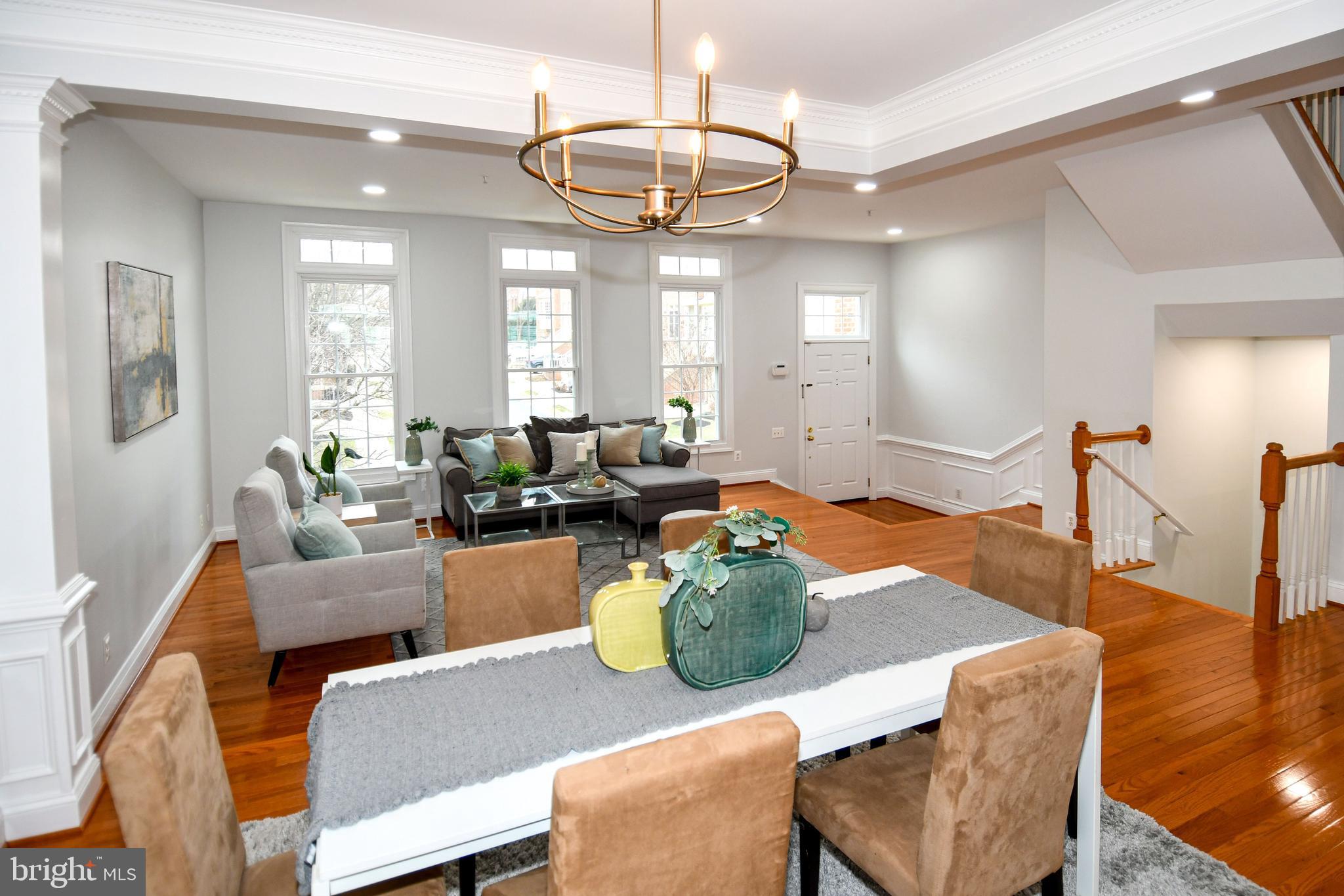 COUNTRY CREEK - Residential