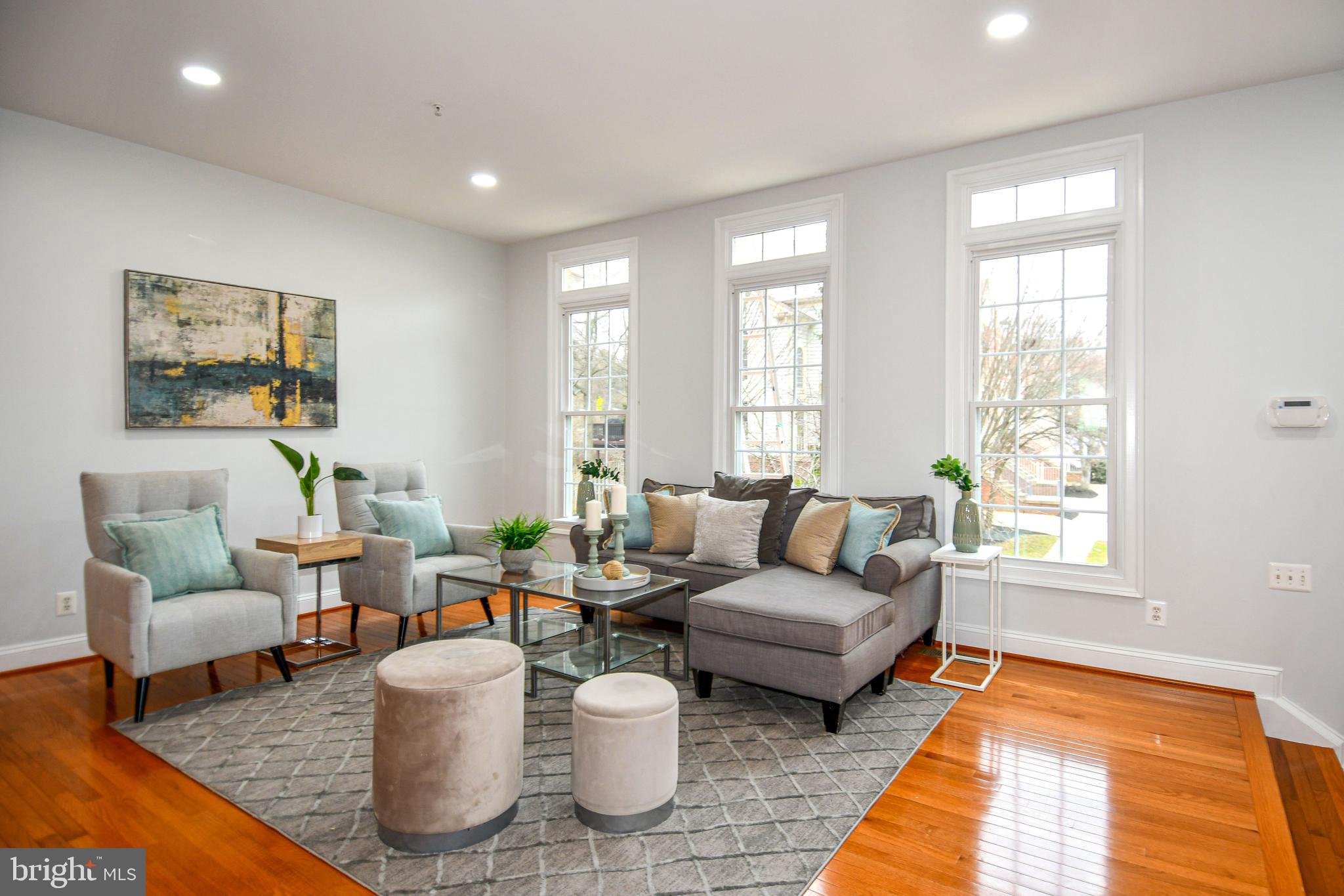 COUNTRY CREEK - Residential